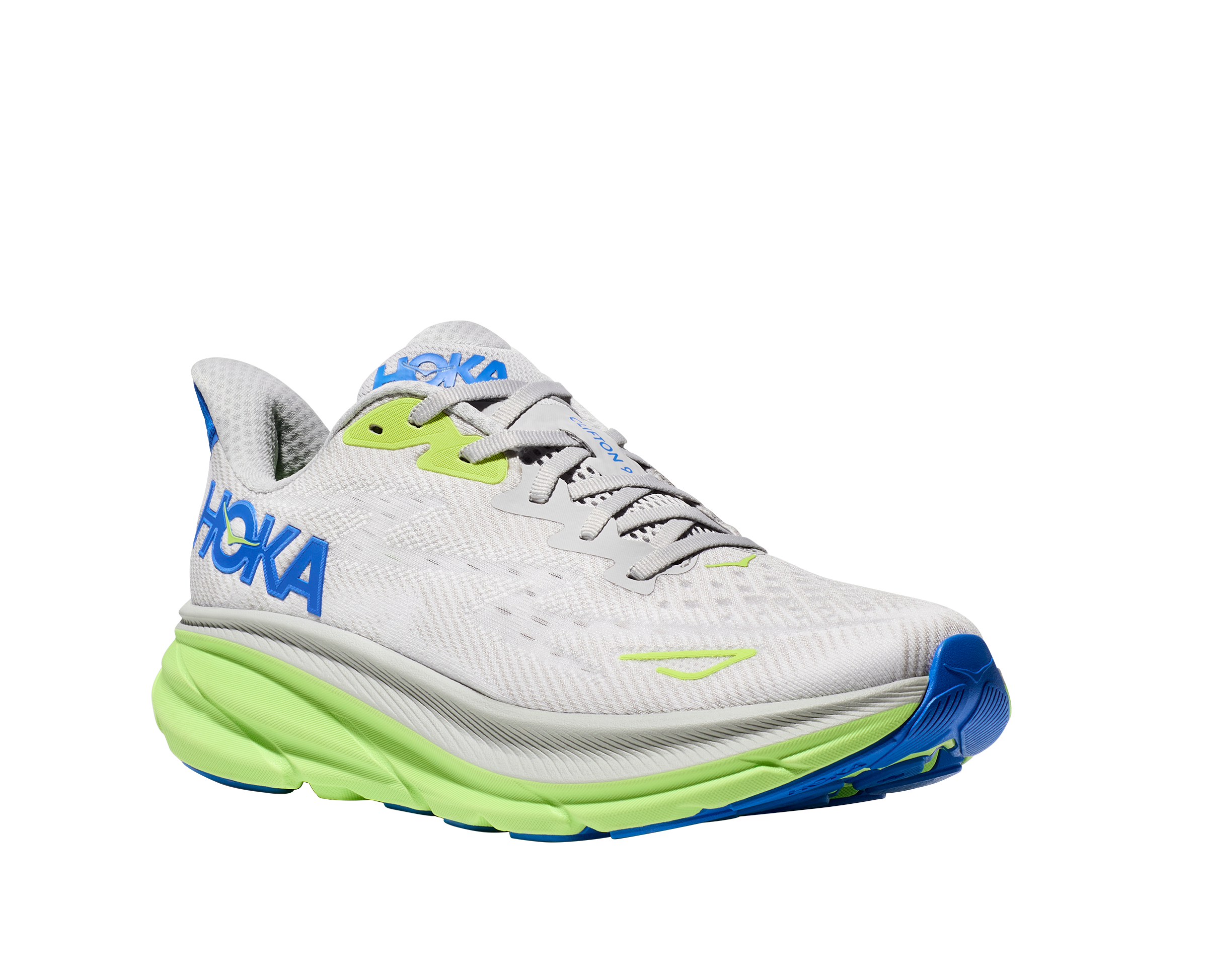 Hoka One One Laufschuh "Clifton 9"