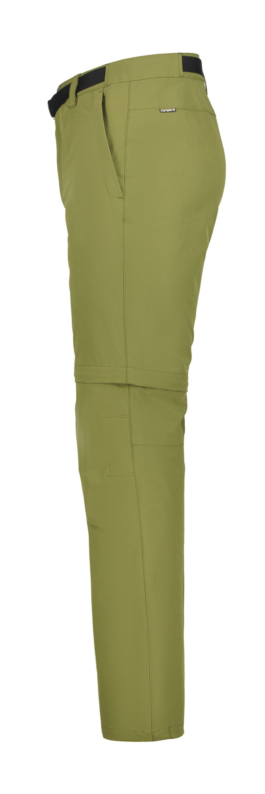 Icepeak Outdoorhose »Icepeak Hose Barwick«