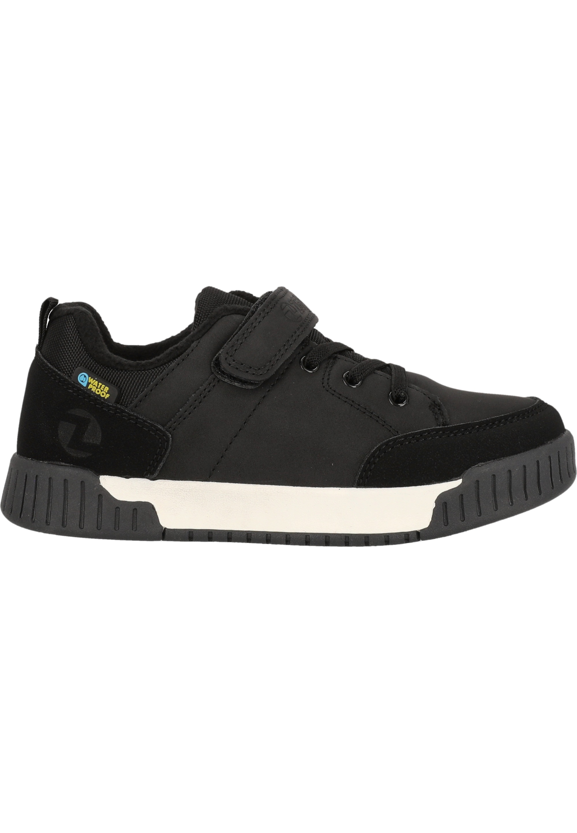ZIGZAG Sneaker »Aintam«, mit herausnehmbarer Innensohle