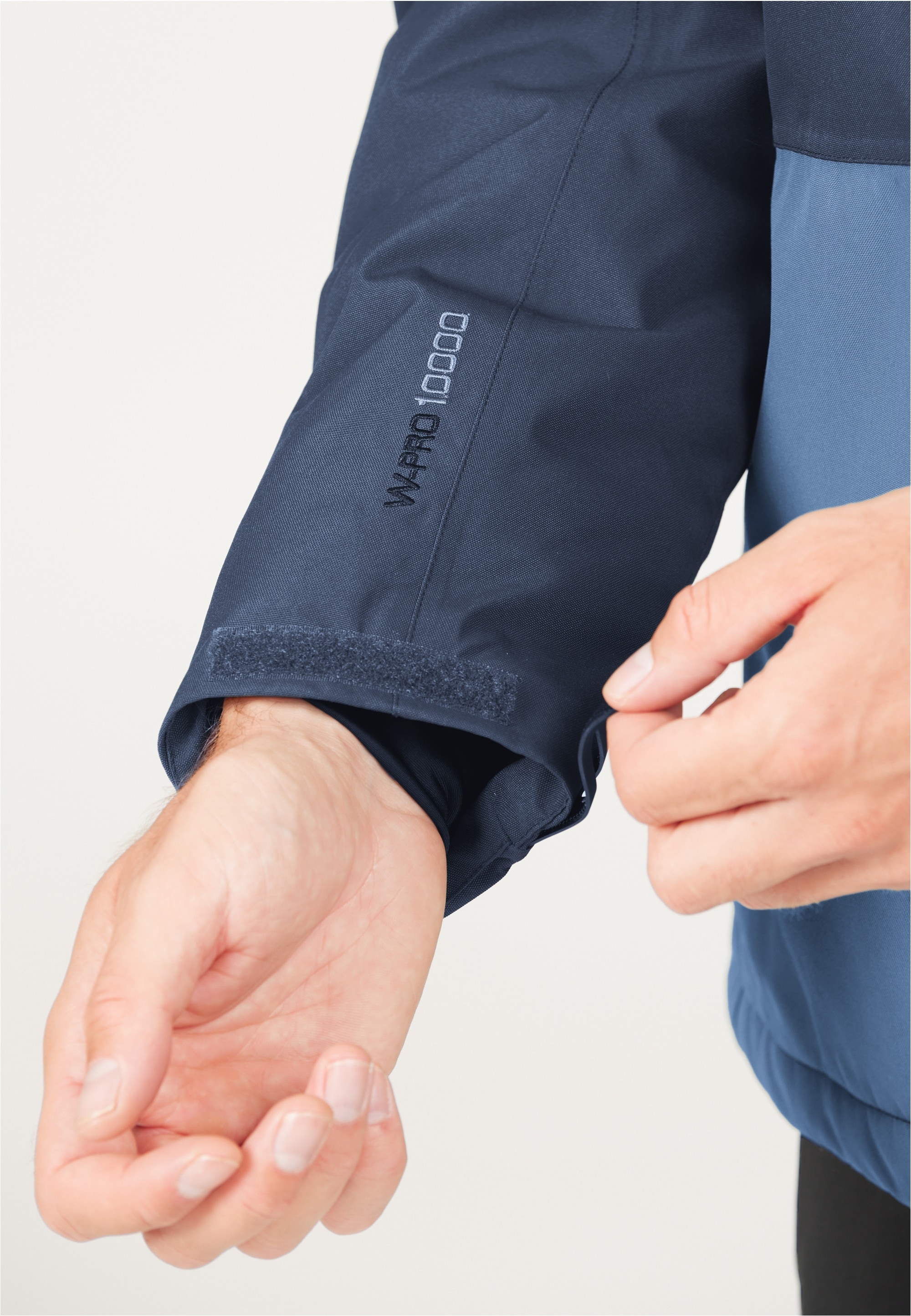 WHISTLER Skijacke »Drizzle«, mit wasserabweisender Membran