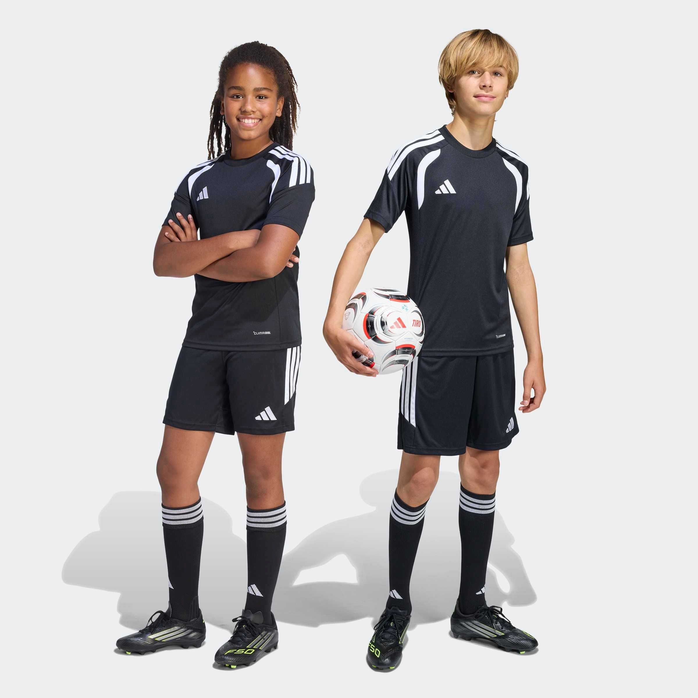 adidas Performance Trainingsshorts »TIRO26L SHO Y«