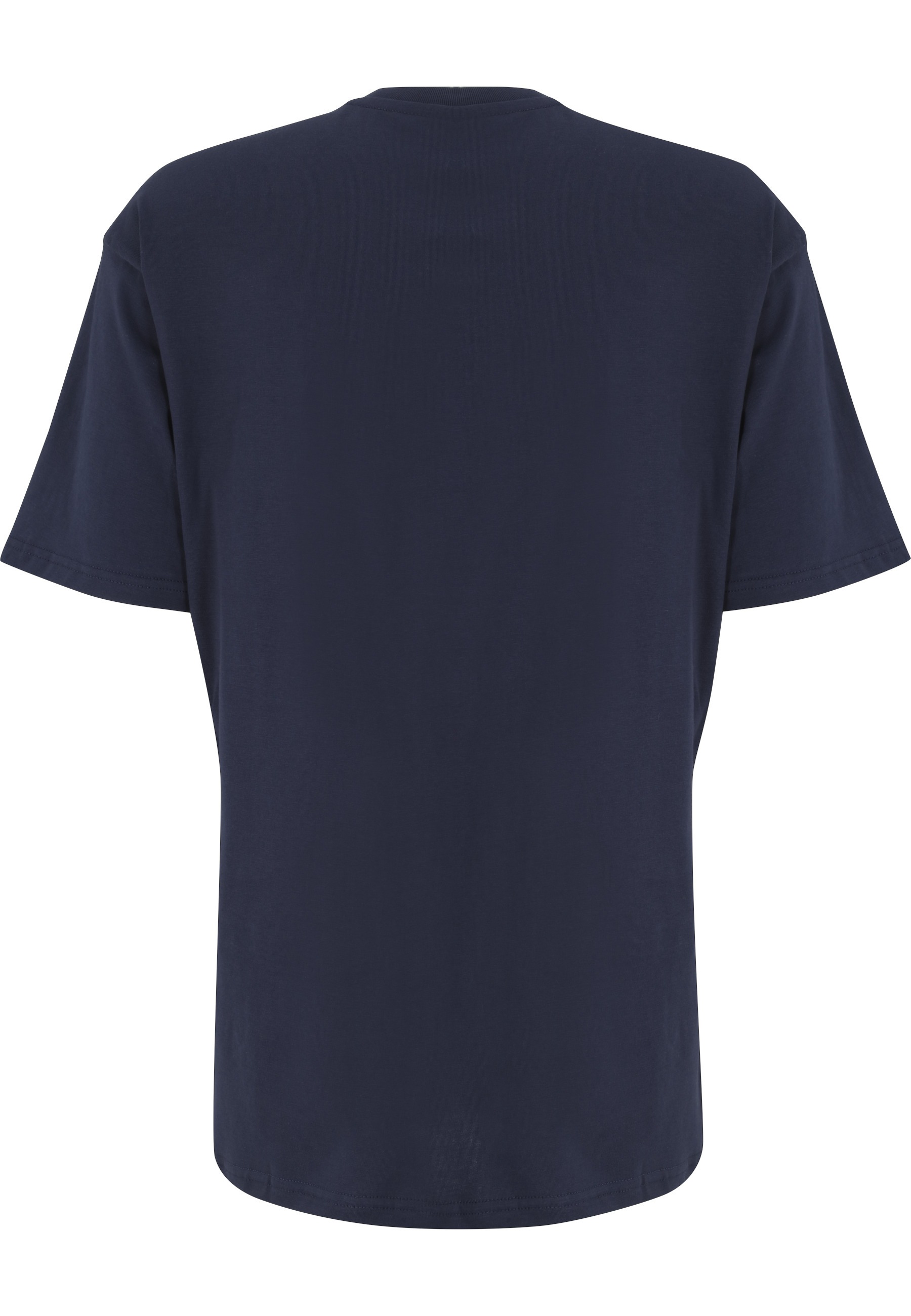 Dropsize T-Shirt "Dropsize Heavy Regular Fit T-Shirt" 1 Stk. günstig online kaufen