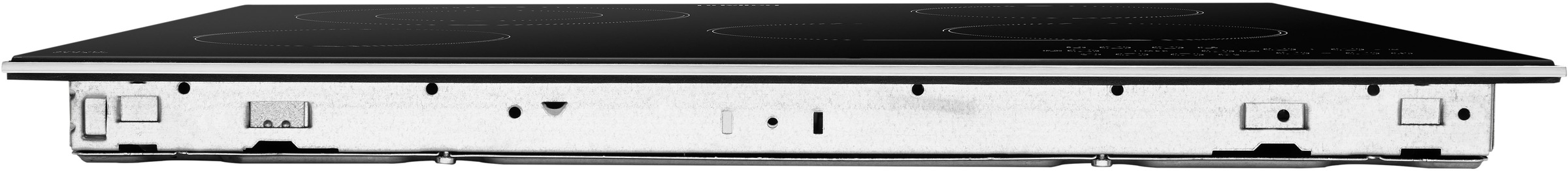 Privileg Backofen-Set »PBA2S85HU1K«, (Set, 2 St.), Schonendes Garen dank des Turn&Go Dampfprogrammes für beste Ergebnisse