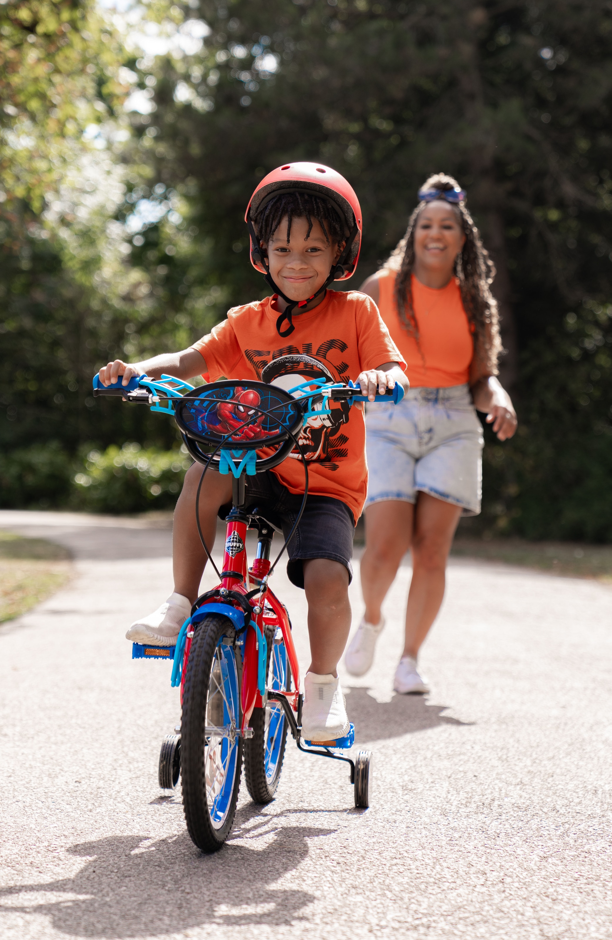 Huffy Kinderfahrrad
