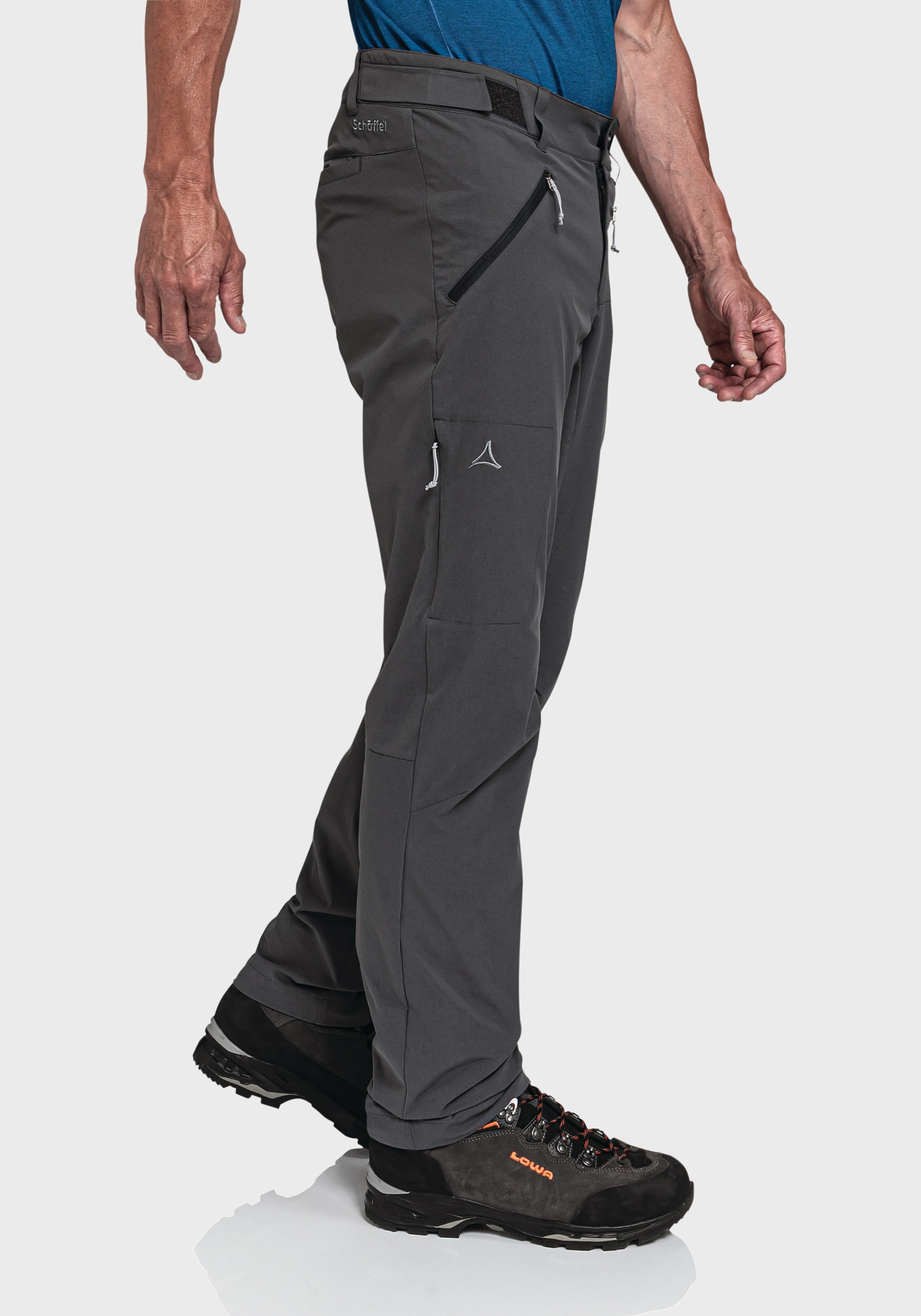 Schöffel Outdoorhose »CIRC Pants Looop M«