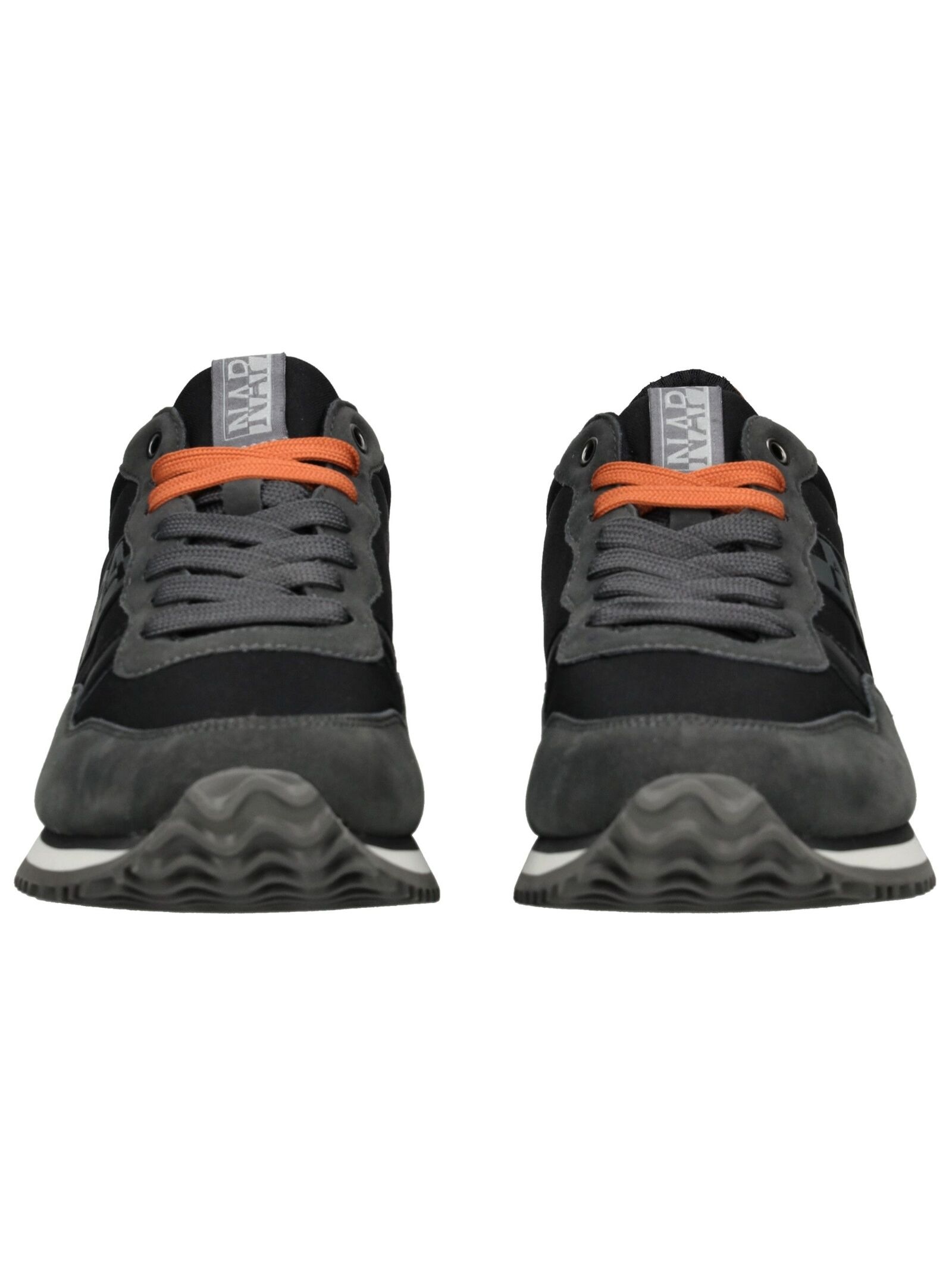 Thumbnail - Napapijri Sneaker "Napapijri Sneaker Lederimitat/Textil"