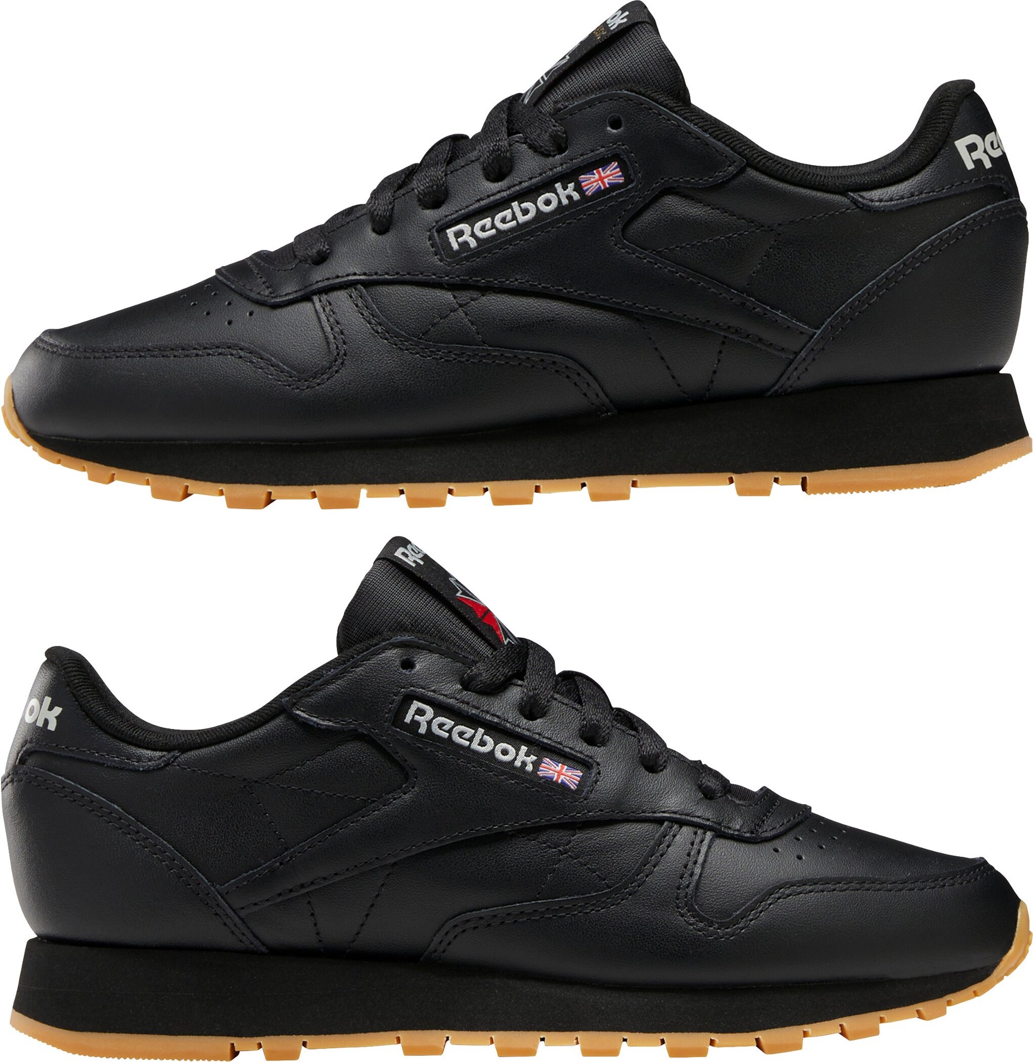 Reebok Classic Sneaker »Classic Leather«