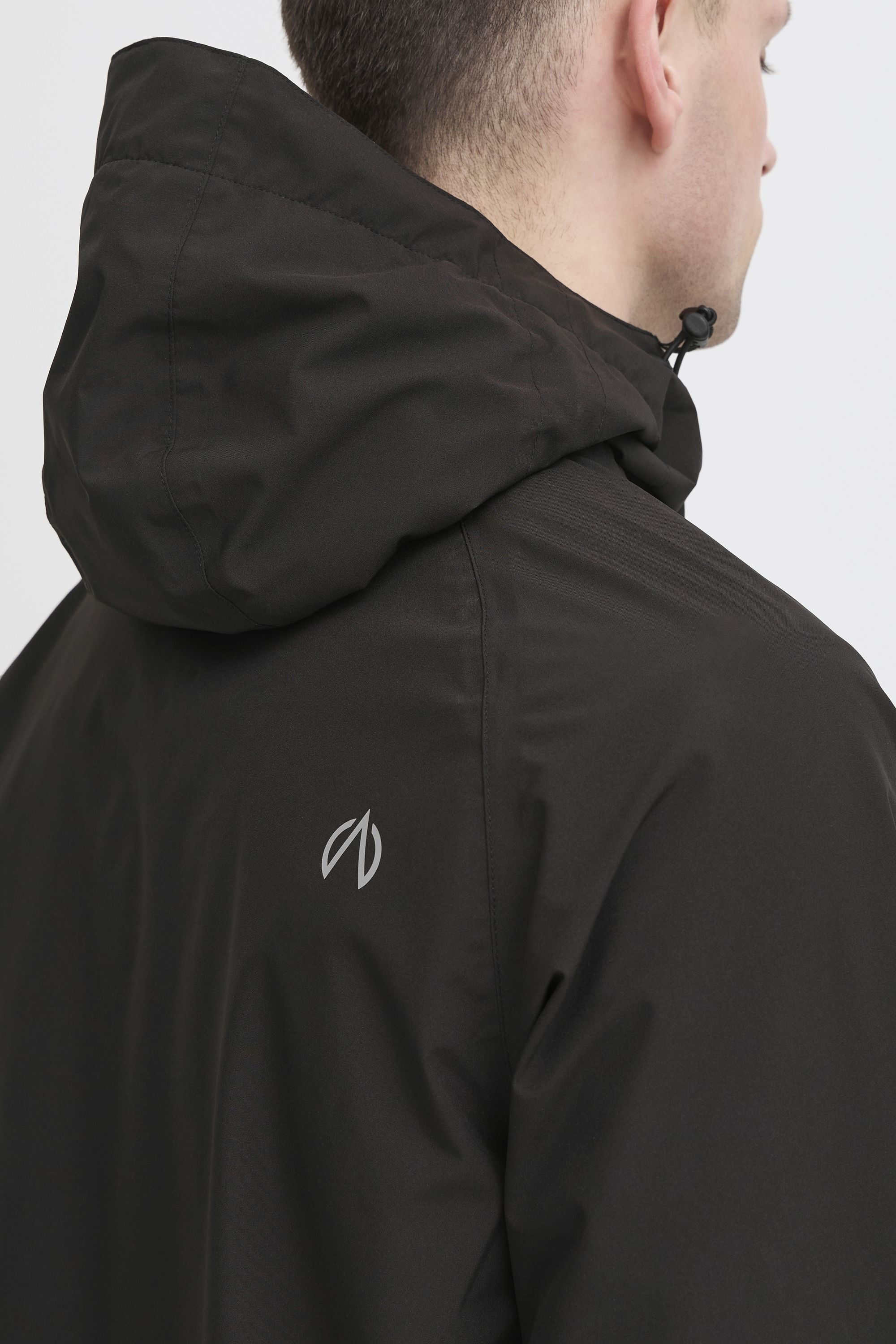 North Bend Regenjacke »Regenjacke NBGustonys M Set W-Pro 10000«