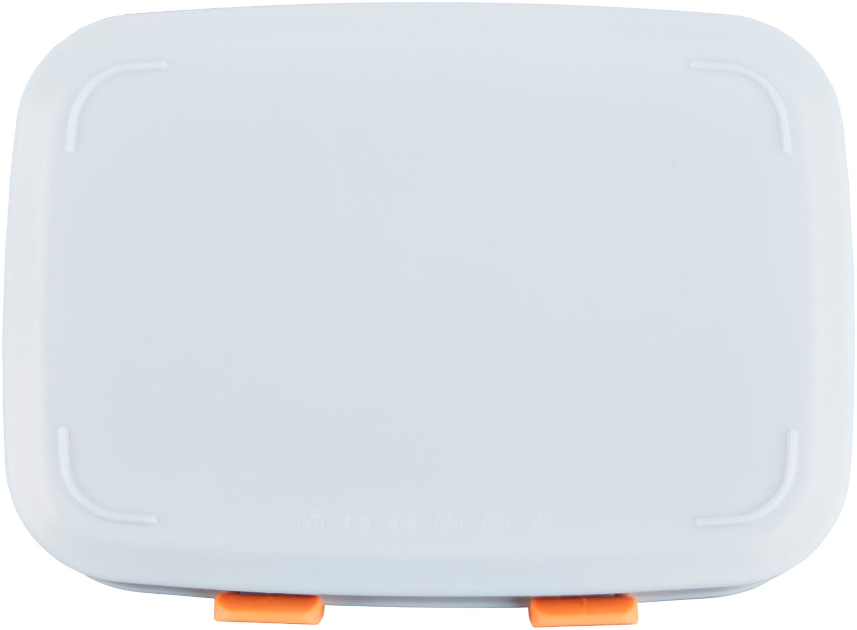 Sterntaler® Lunchbox »Trinkflasche+Brotdose Filou« Set, 2 Stk. tlg. mit Trinkflasche; individuell personalisierbar