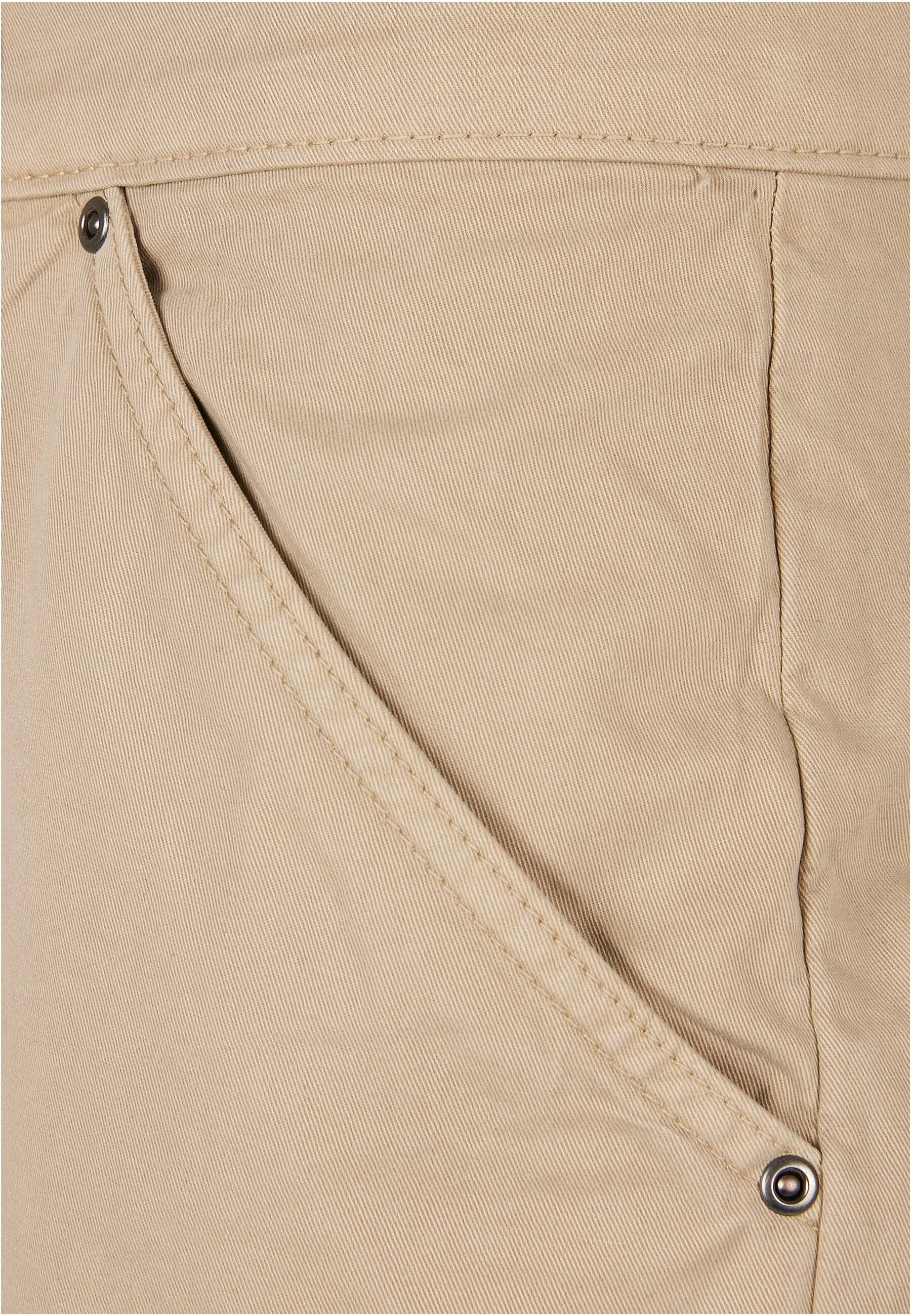URBAN CLASSICS Shorts »Urban Classics Herren Double Knee Carpenter Shorts«, (1 tlg.)