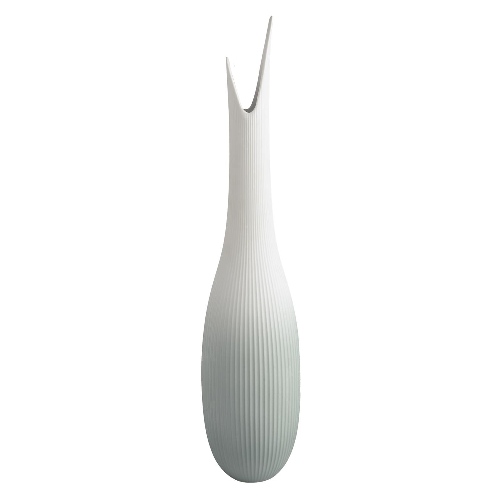 Goebel Dekovase »Vase Studio 8 Raindrop Mint 51 cm grün« Abwischbar