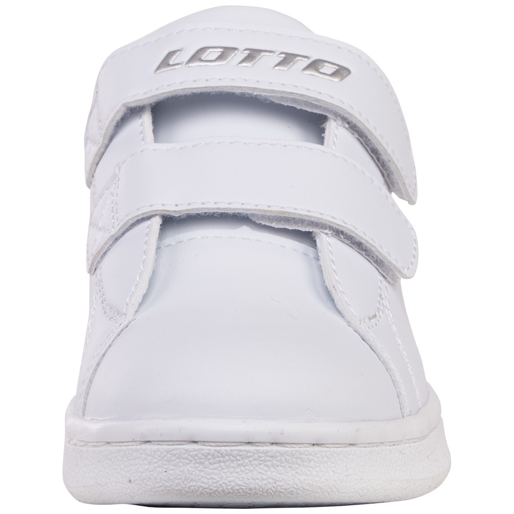 Thumbnail - lotto Klettschuh - in kinderfußgerechter Passform