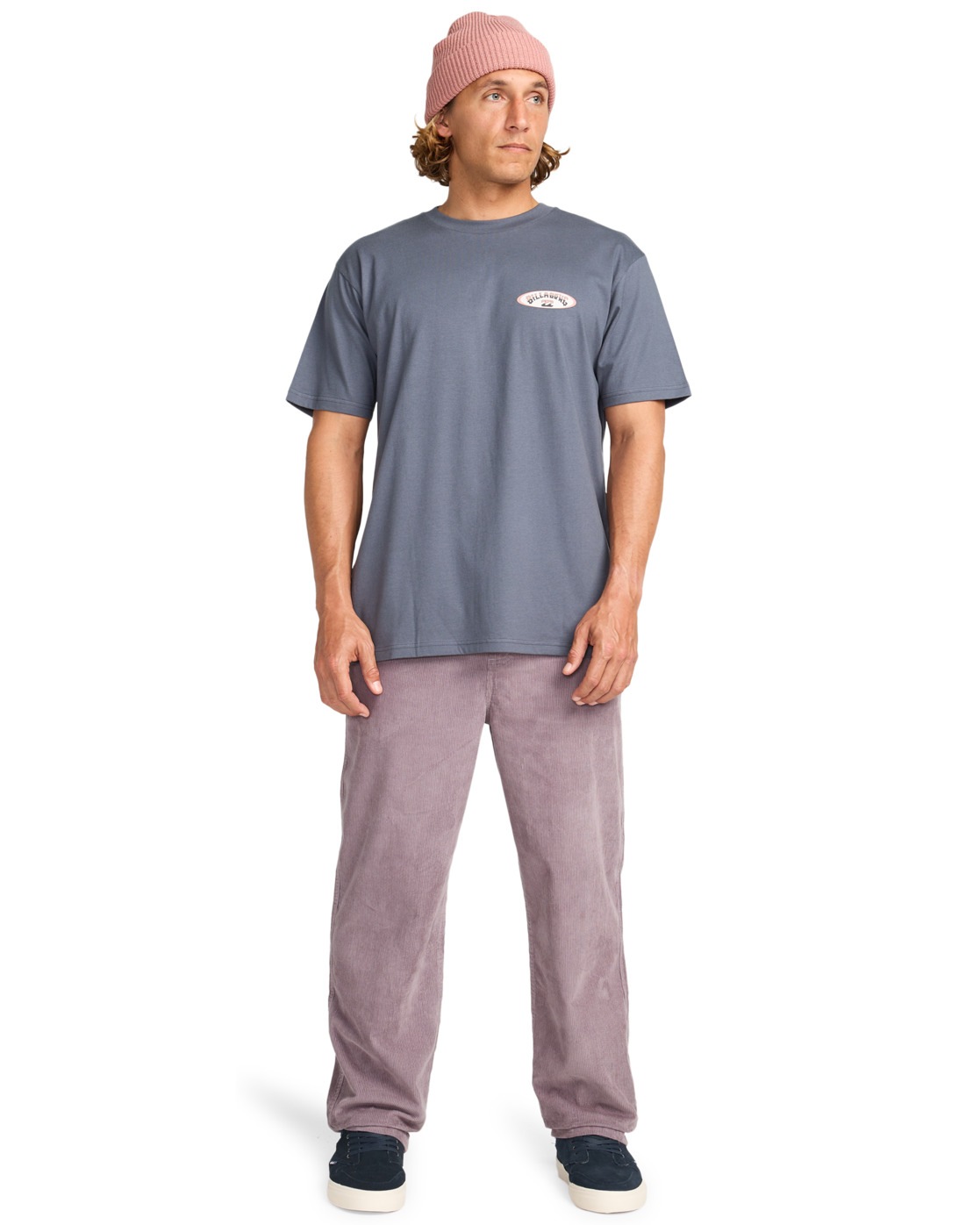 Billabong T-Shirt »Orbit Arch«