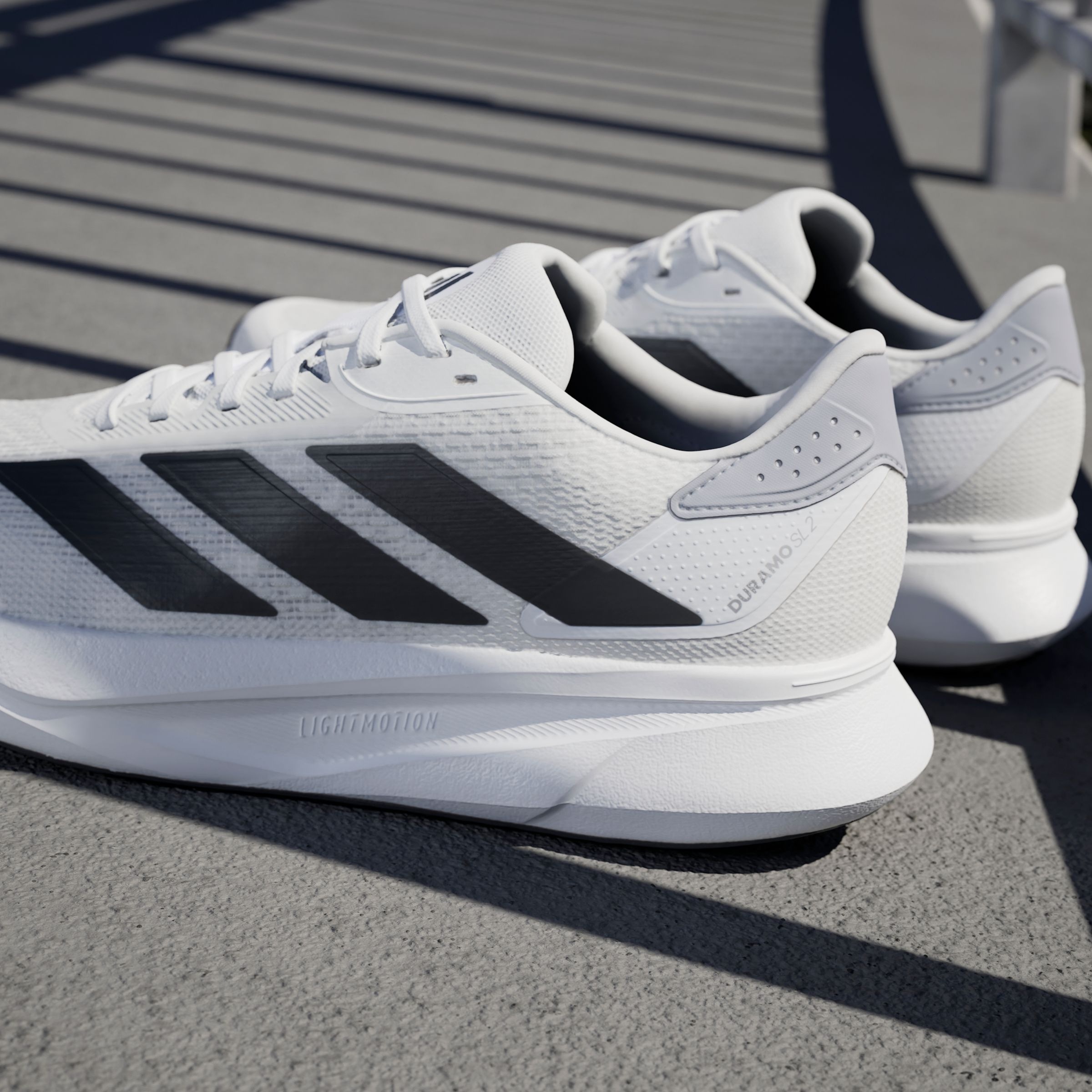 adidas Performance Laufschuh »DURAMO SL 2«