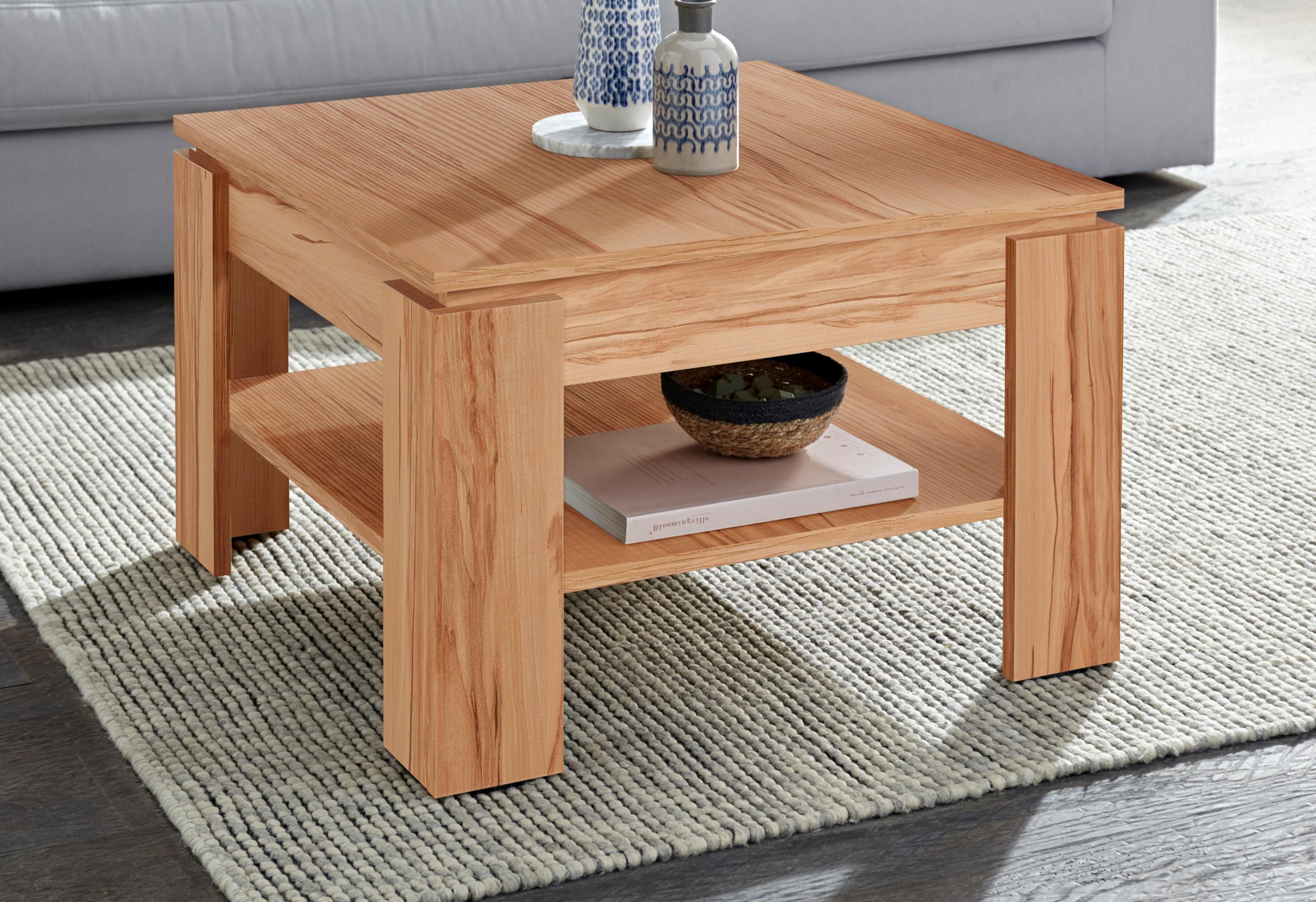 OTTO home Couchtisch "FCT" Breite 70 cm