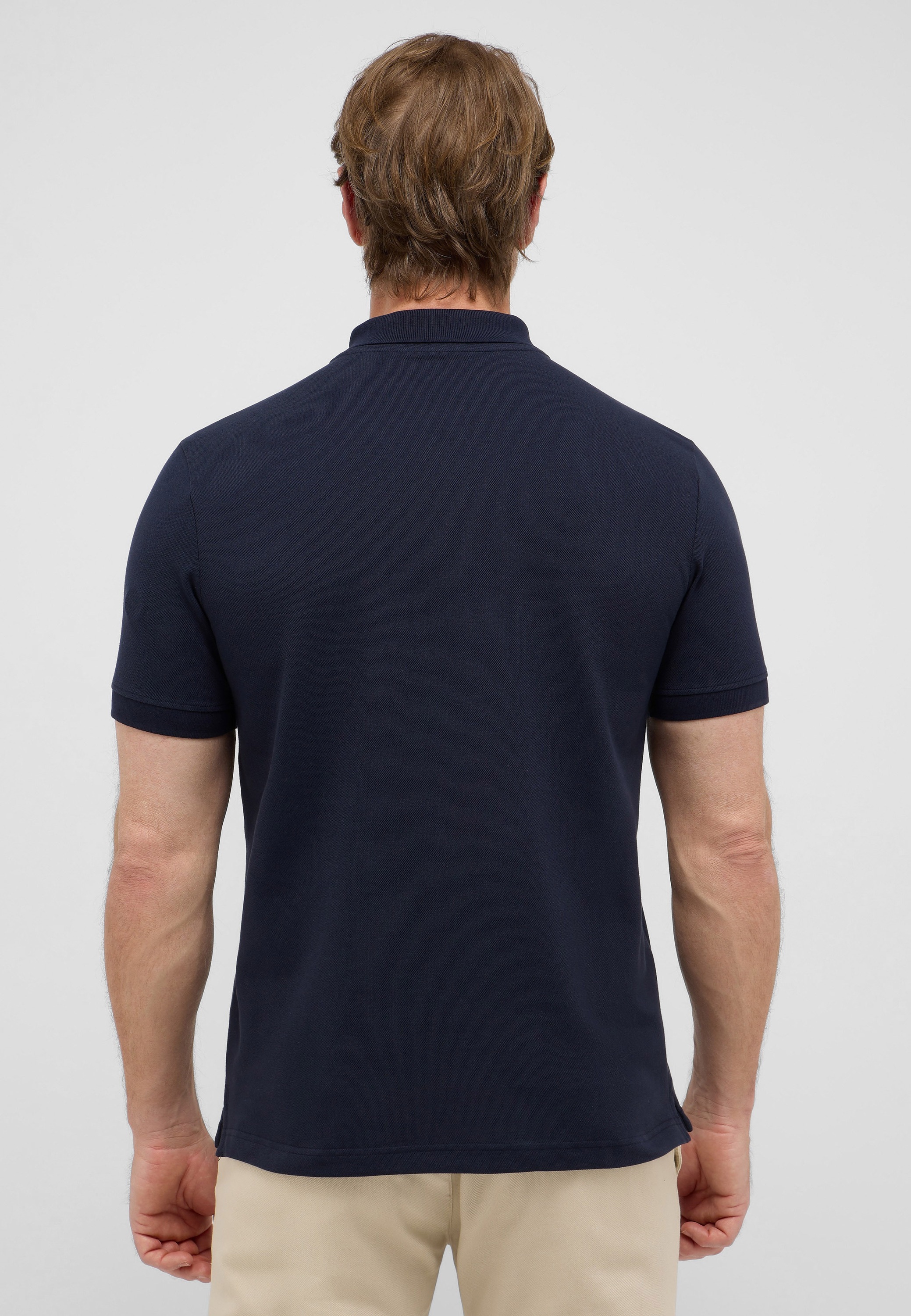 Eterna Poloshirt "REGULAR FIT" günstig online kaufen