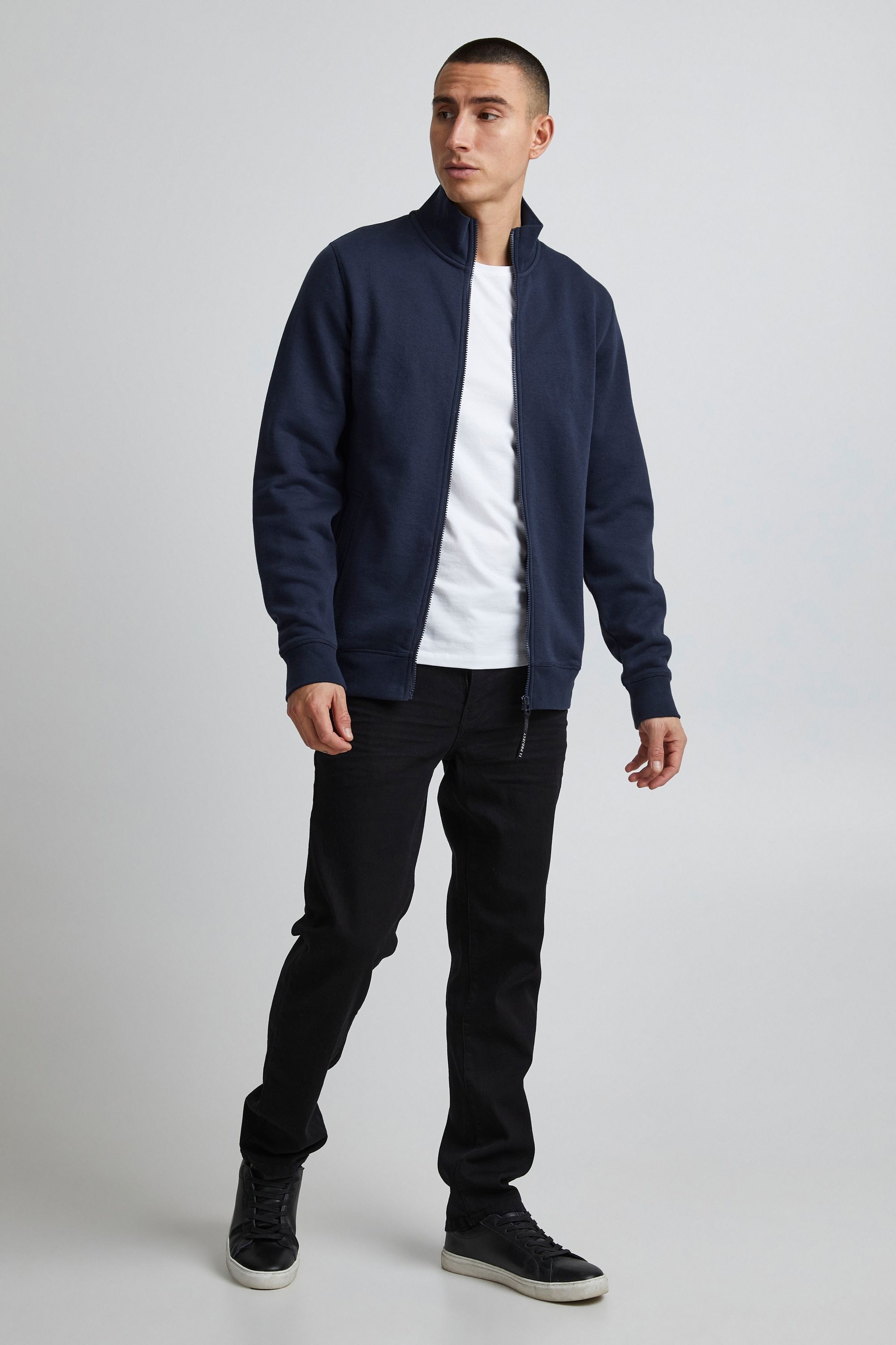 11 Project Sweatjacke »Sweatjacke PRSibelius«