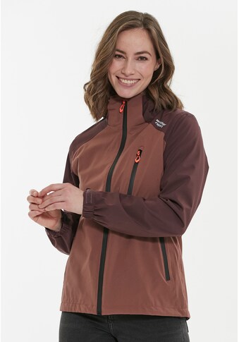 Outdoorjacke »CAMELIA W-PRO15000«