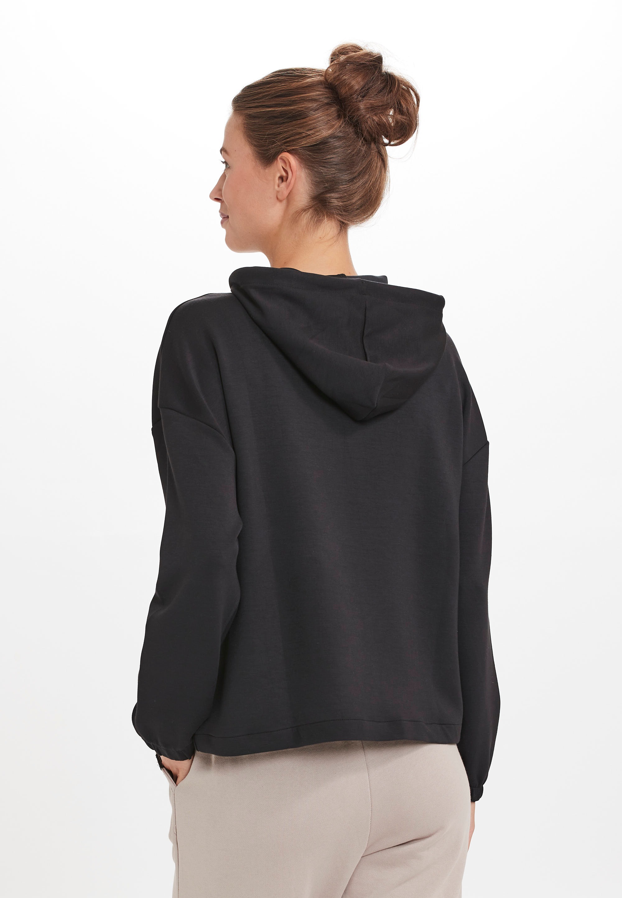 ENDURANCE Kapuzensweatshirt »Timmia«, in zeitlosem Farbton