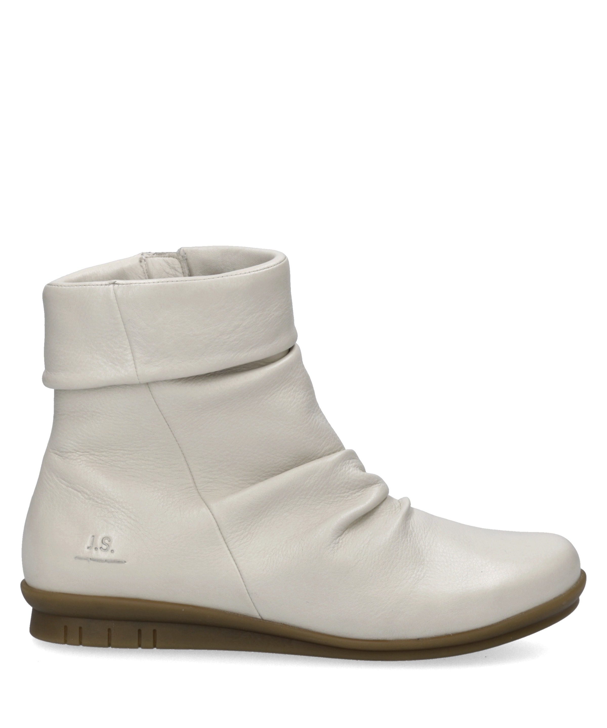 Josef Seibel Stiefelette »Violet 02, offwhite«