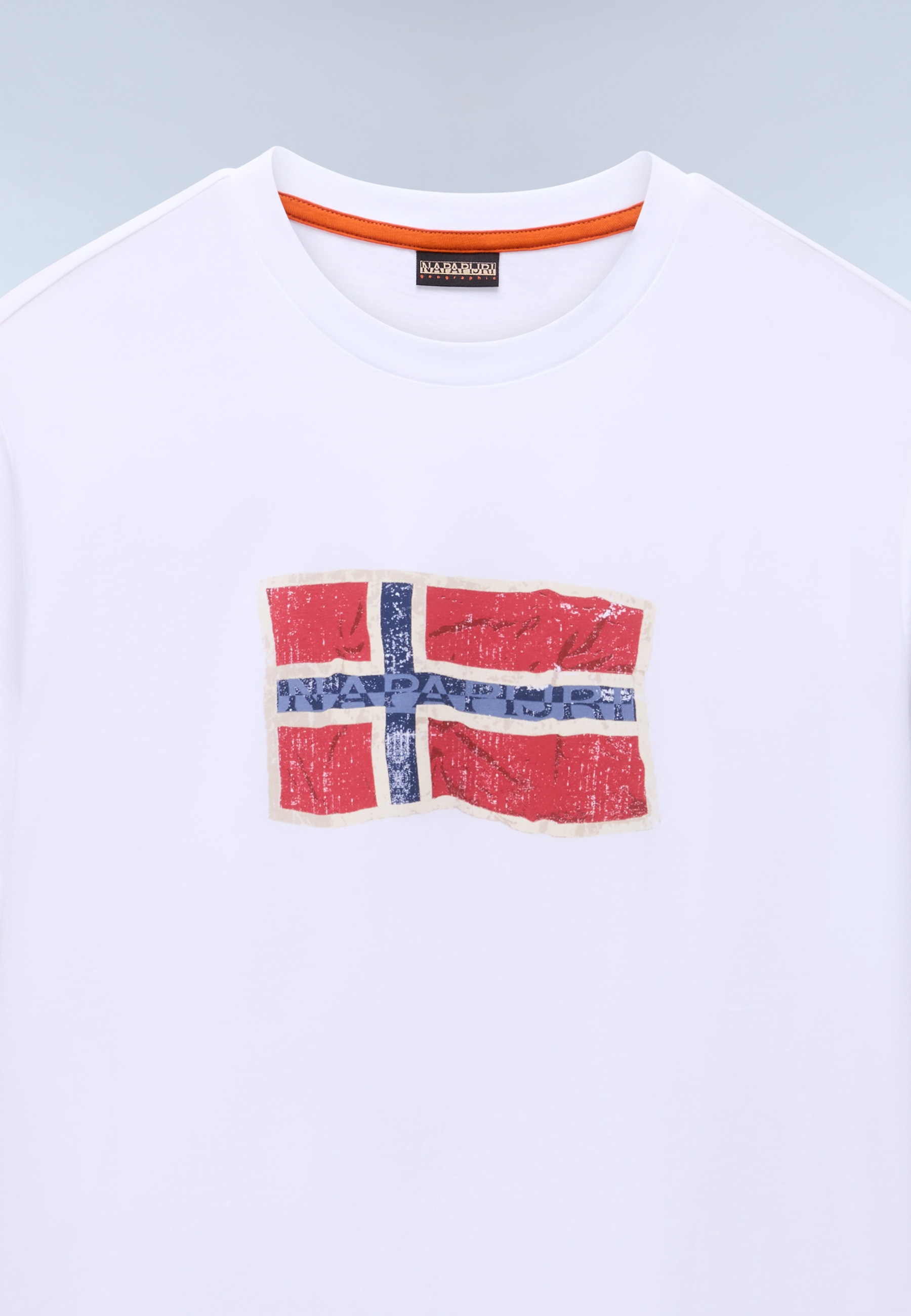 Napapijri T-Shirt