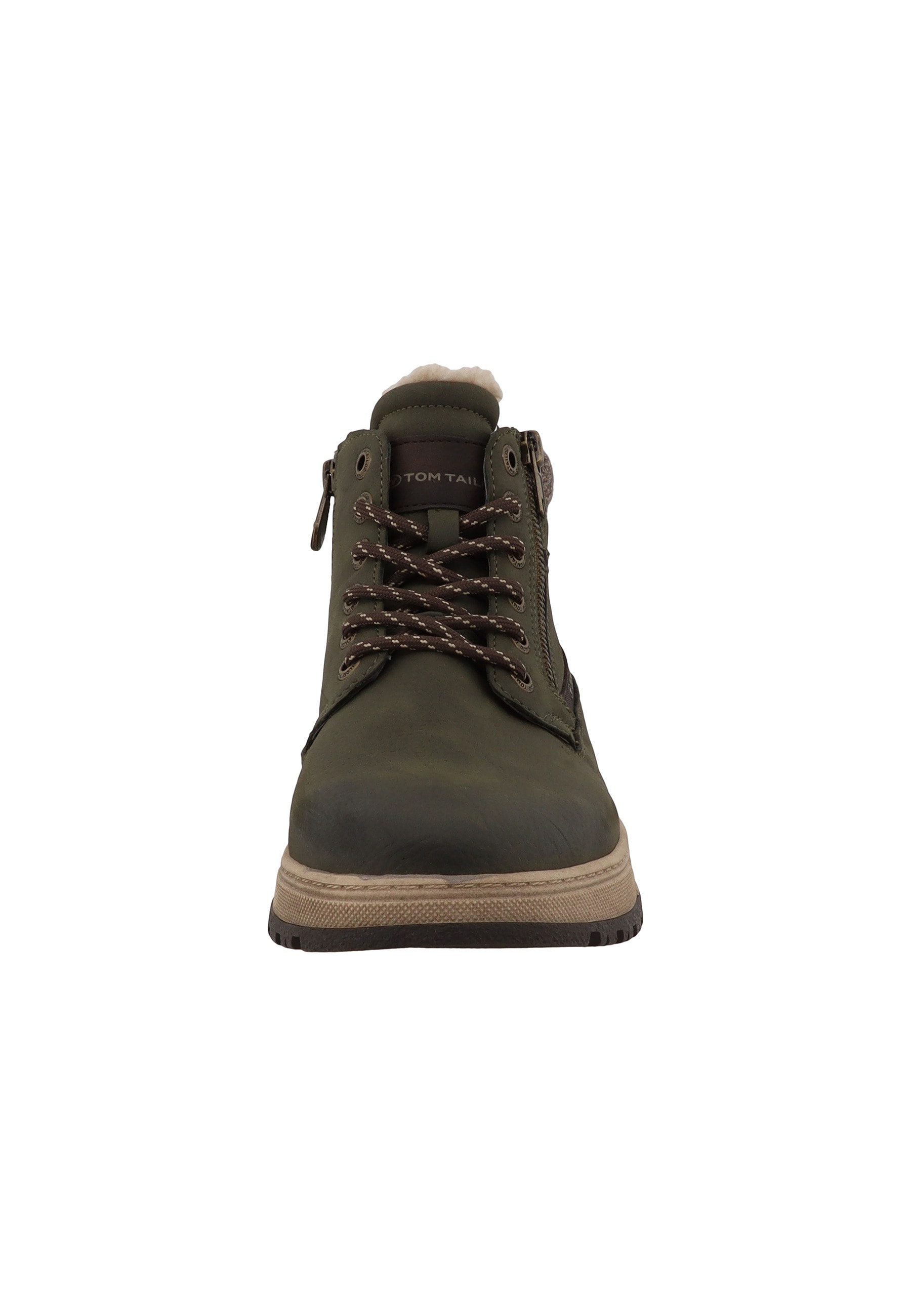 TOM TAILOR Stiefelette "Tom Tailor Stiefel"