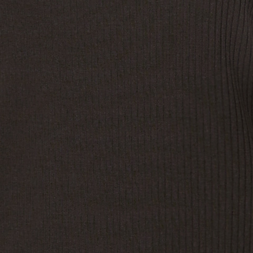 STREET ONE Langarmshirt aus Baumwolle mit Stretchante