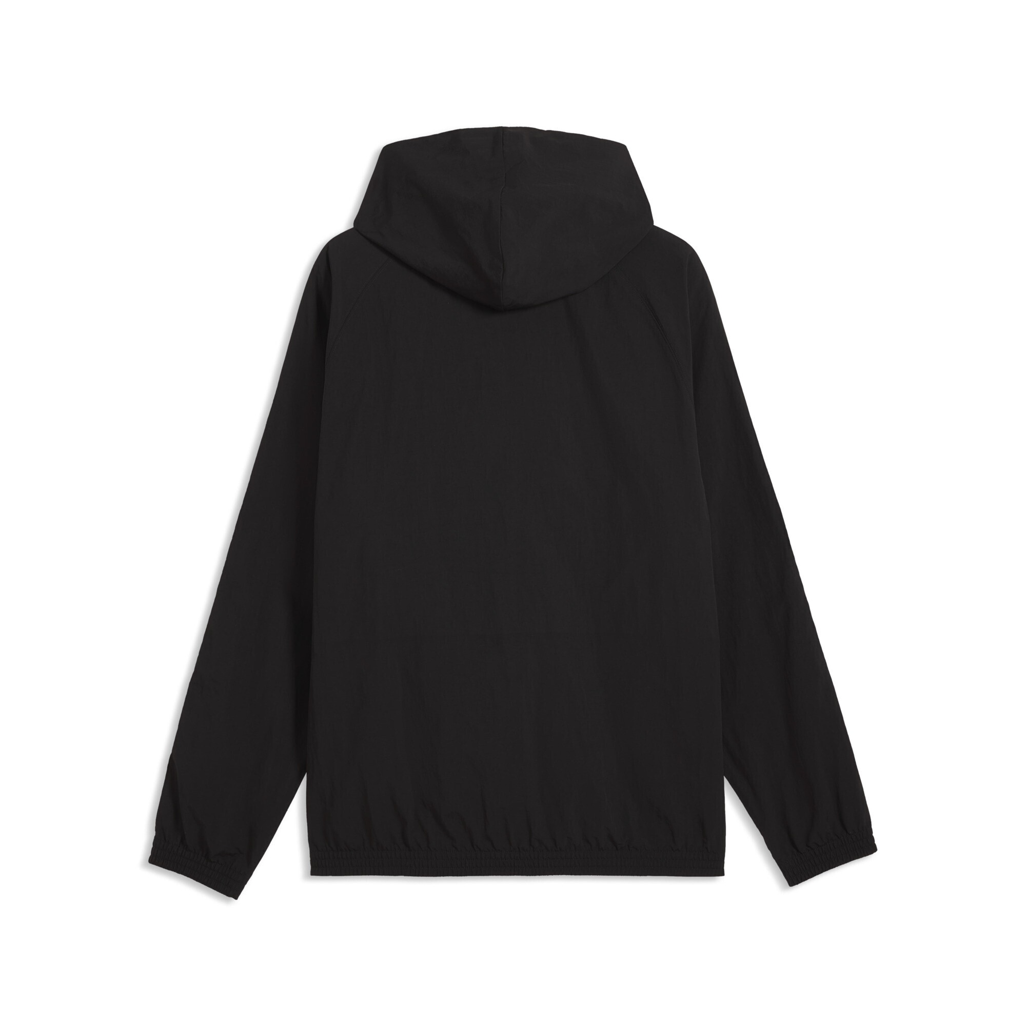 PUMA Sweatshirt »PUMA Class Relaxed Pinnacle Hoodie mit Reißverschluss bis zum«
