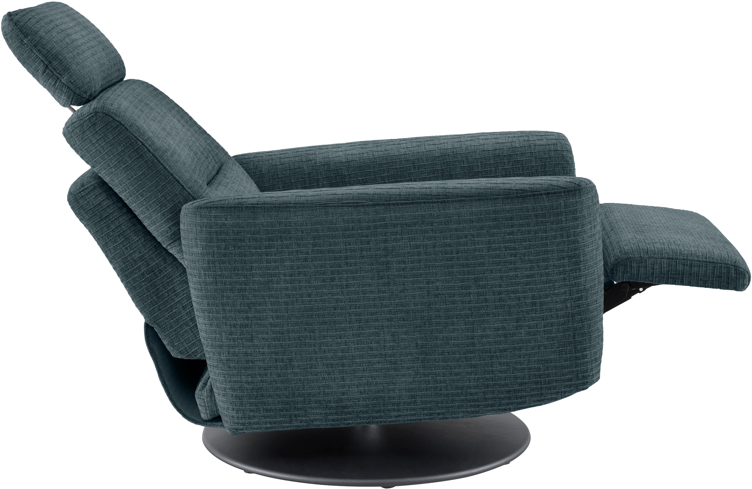 Home affaire Relaxsessel »Cavoli« 1 Stk. tlg.