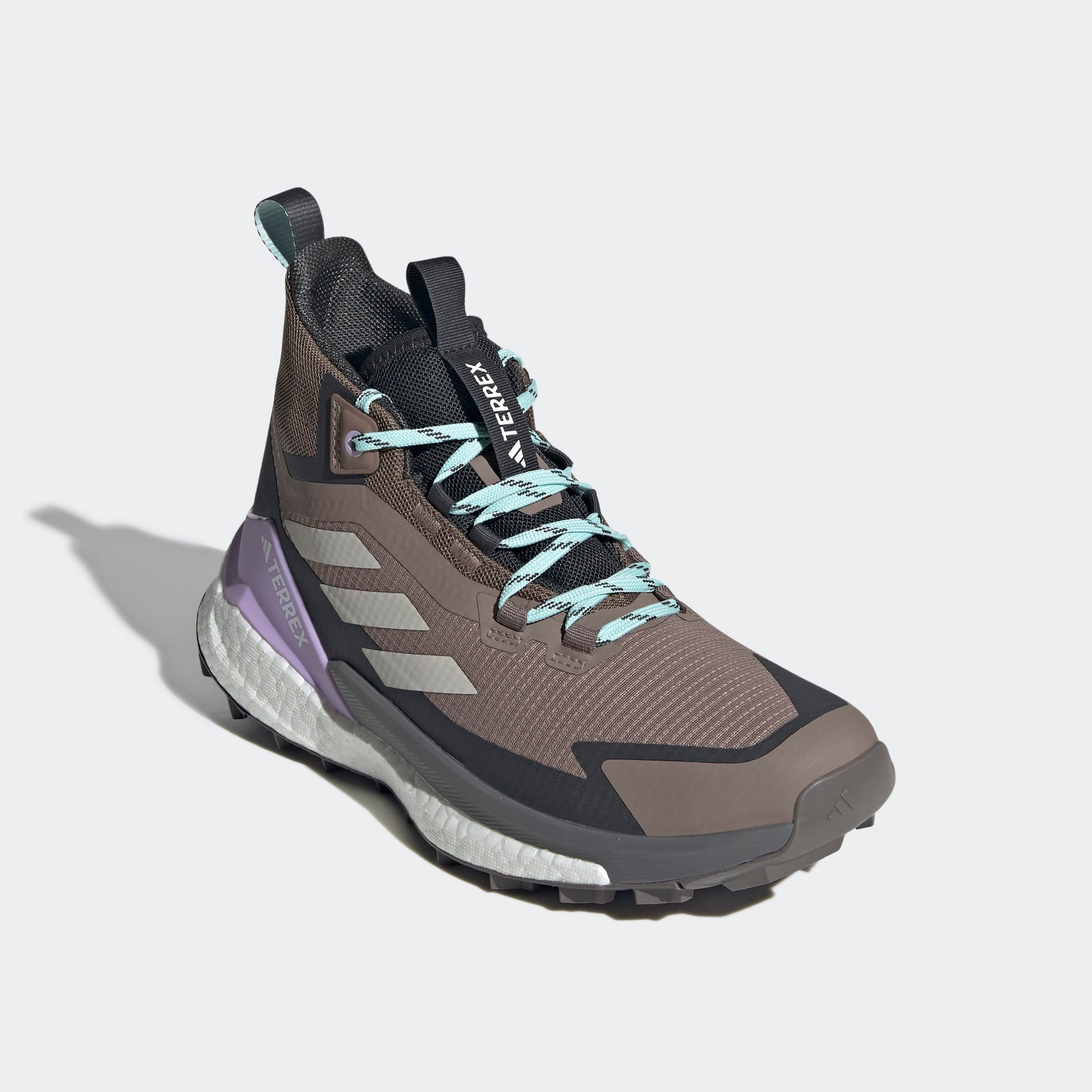 adidas TERREX Wanderschuh "TERREX FREE HIKER 2.0 GORE-TEX" wasserdicht dank günstig online kaufen