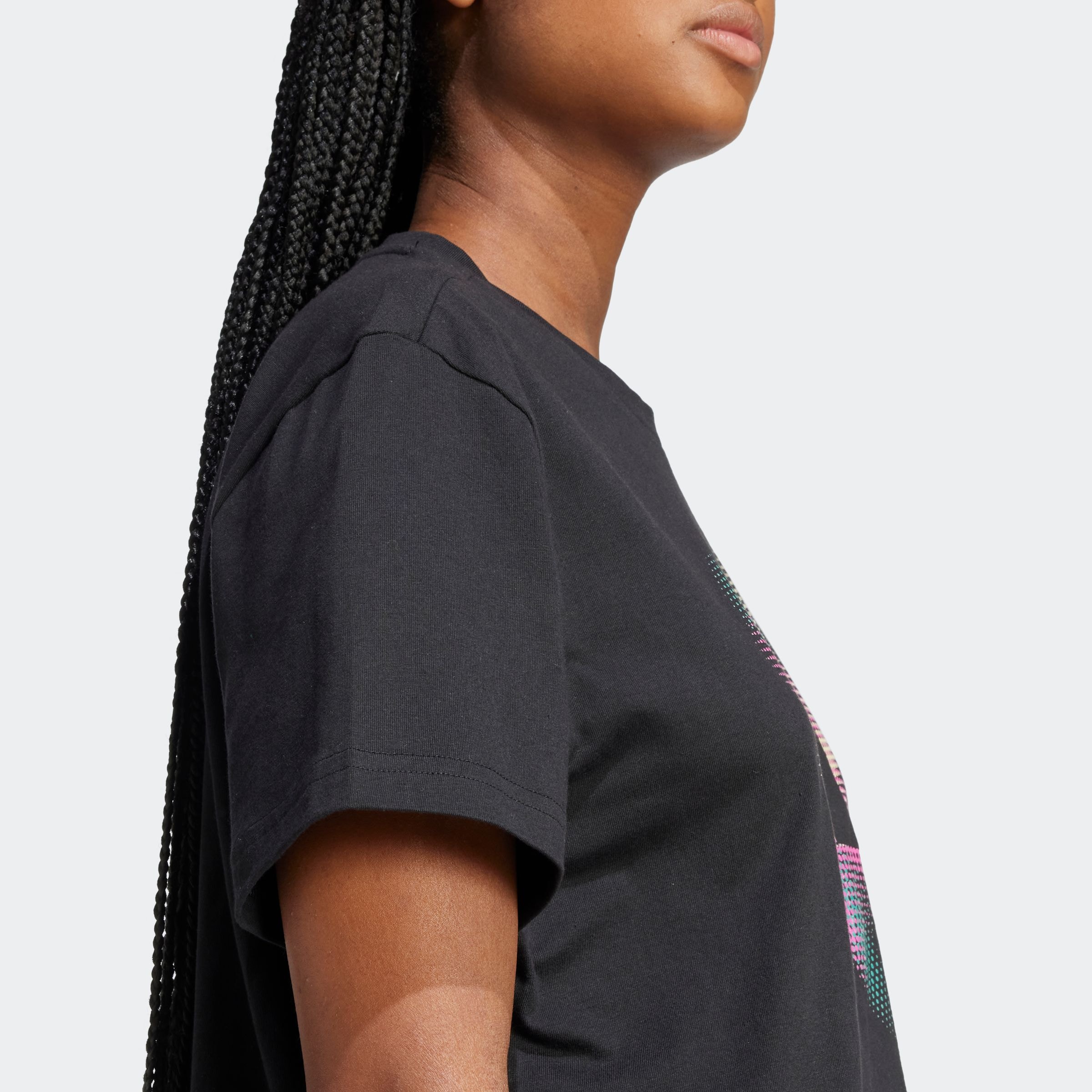 adidas Sportswear T-Shirt »W C DANCE T«