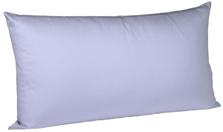fleuresse Kissenbezug "Colours Mako Satin, 100% Baumwolle, mit Reißverschluss" Mako Satin, glänzend, glatt, Premium Qualität