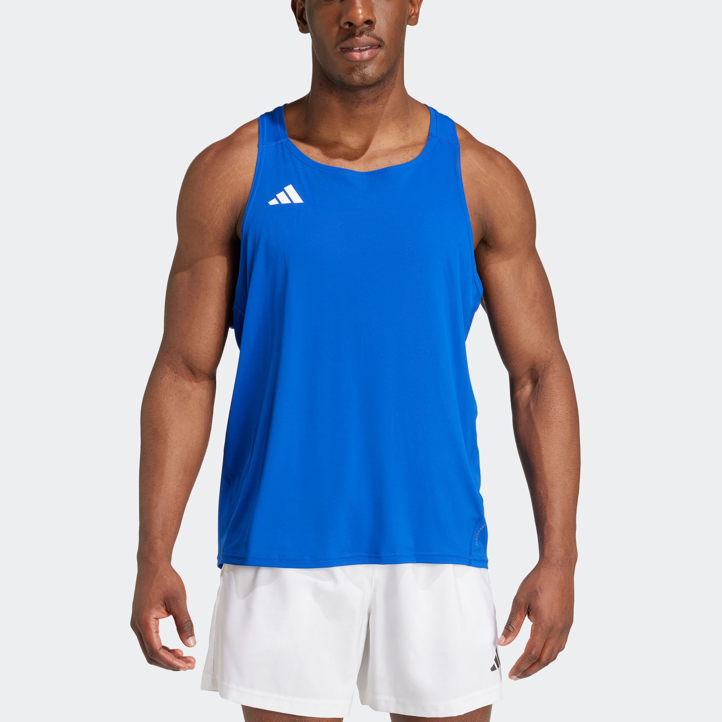 adidas Performance Lauftop "ADIZERO E SNGLT" günstig online kaufen