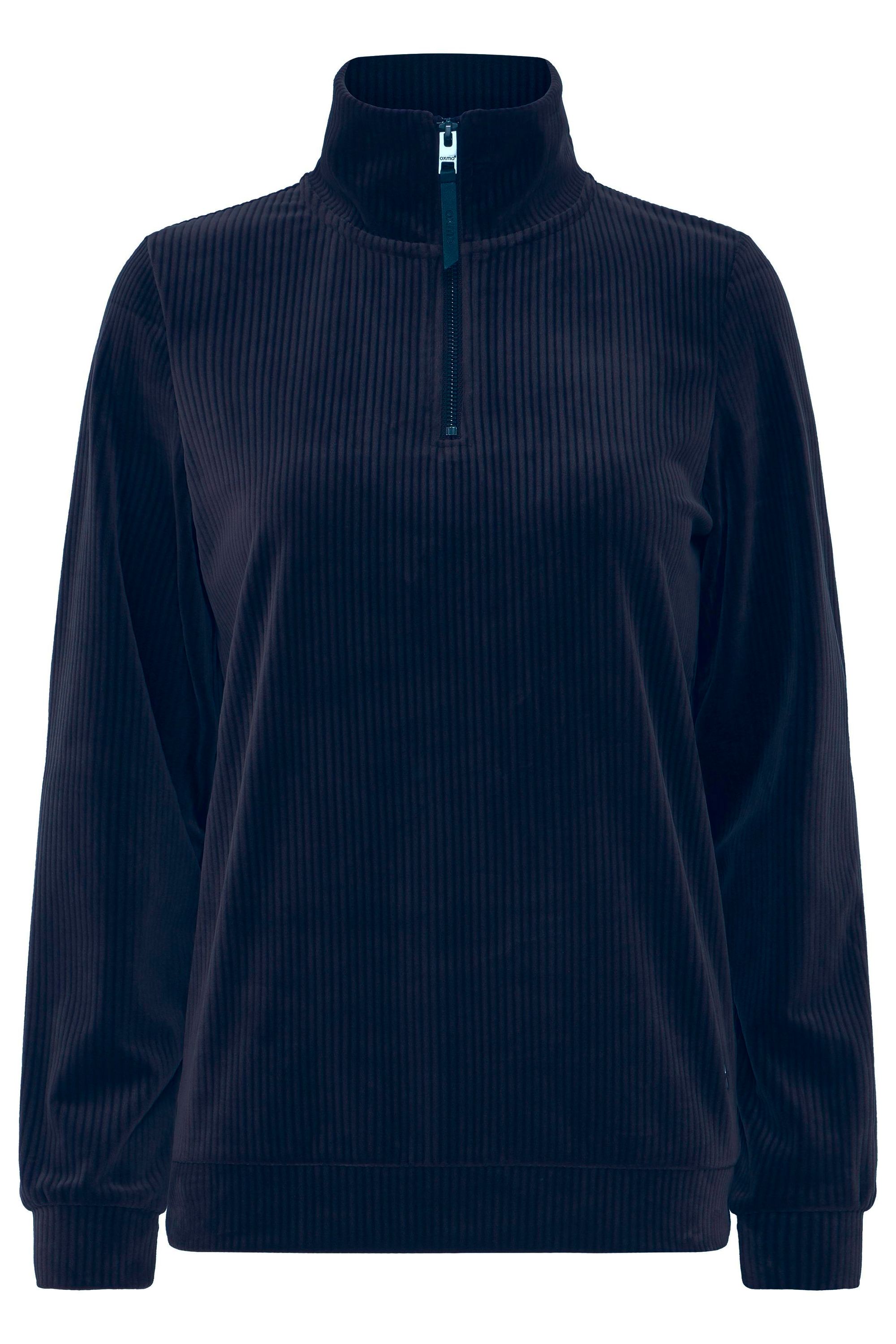 OXMO Troyer "Longsweatshirt OXEbba"