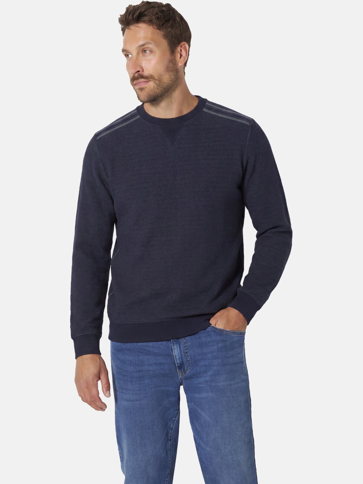 Babista Sweatshirt "Sweatshirt STILONI"