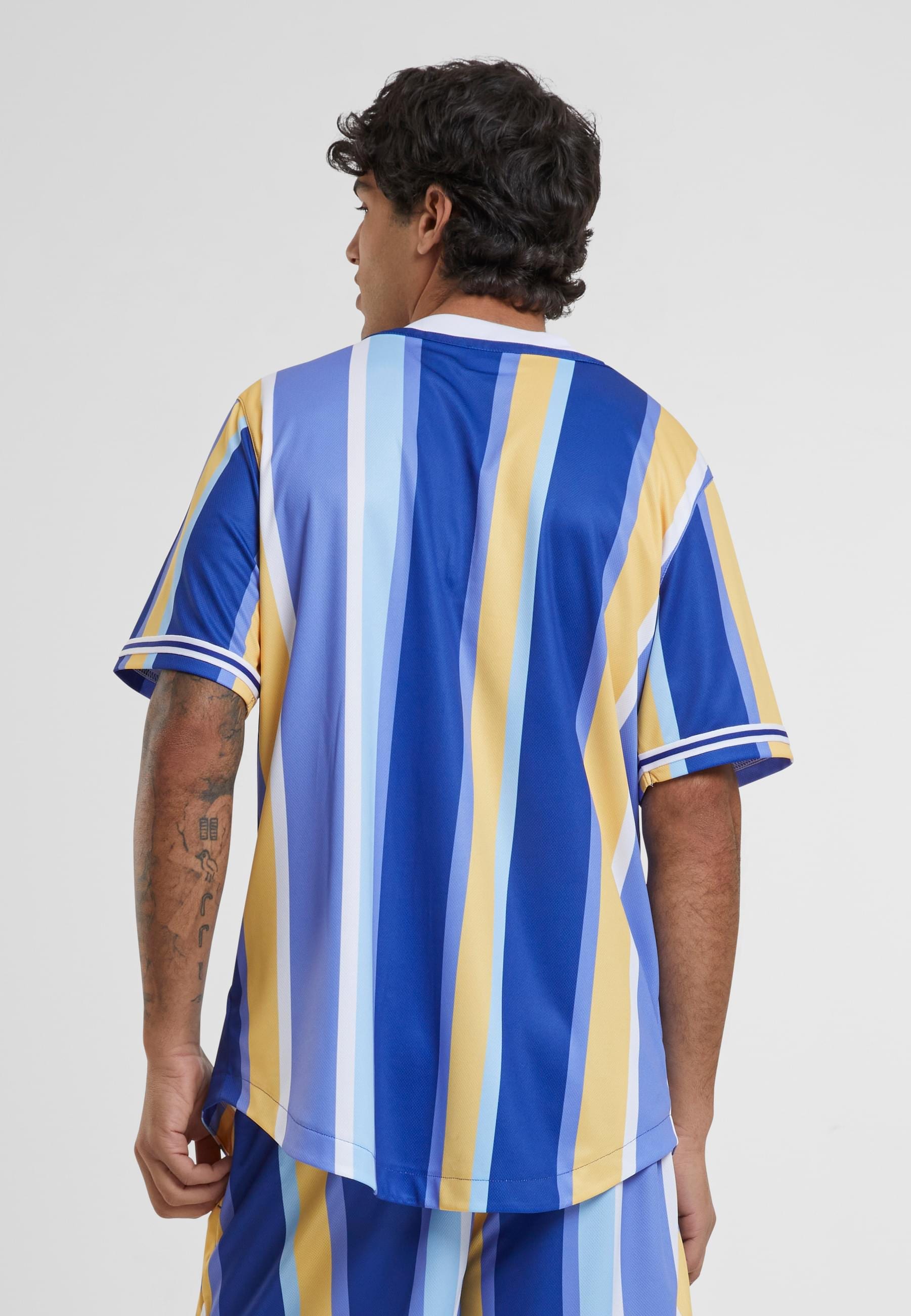 Karl Kani T-Shirt »Karl Kani Herren«, (1 tlg.)