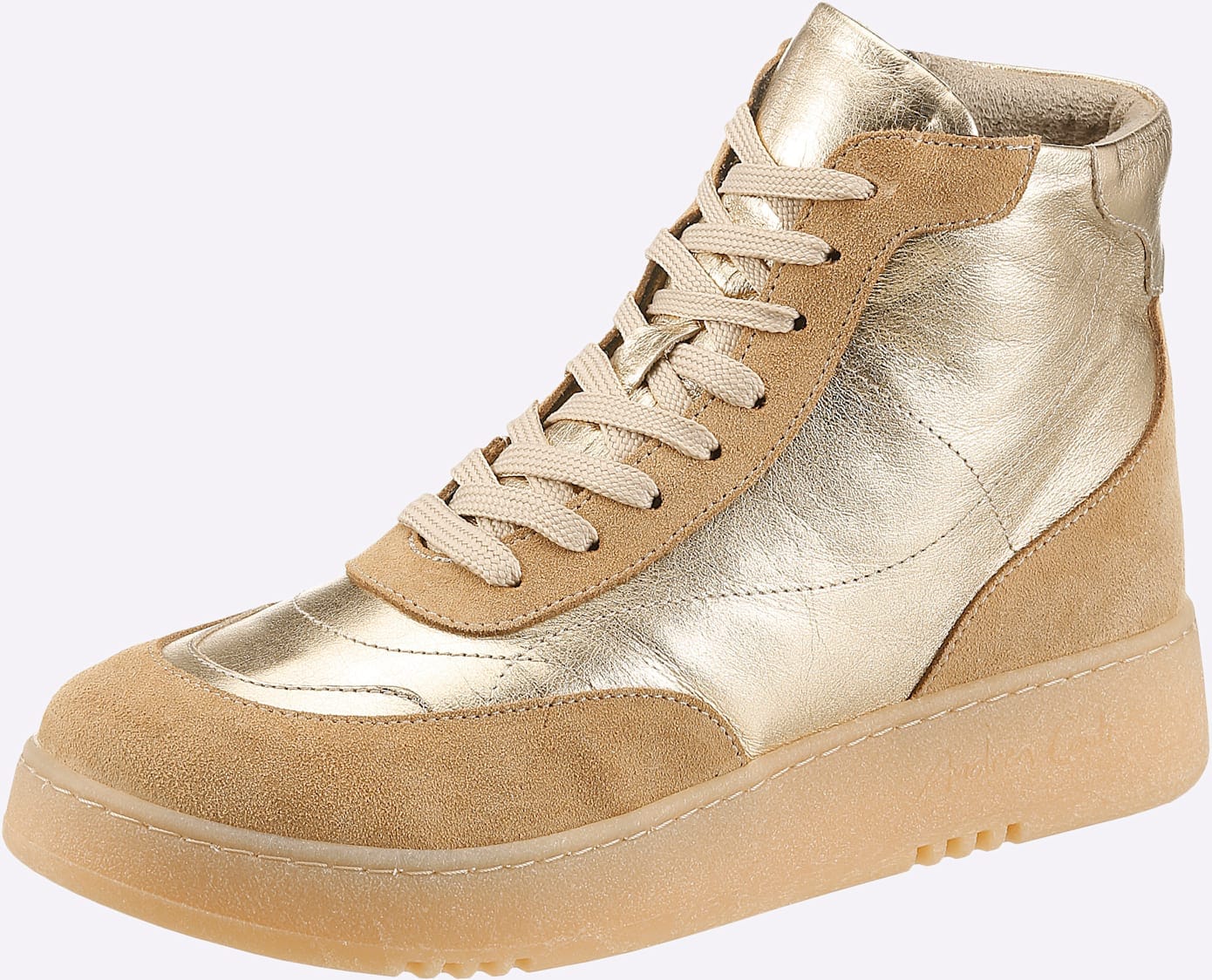 Andrea Conti Sneaker