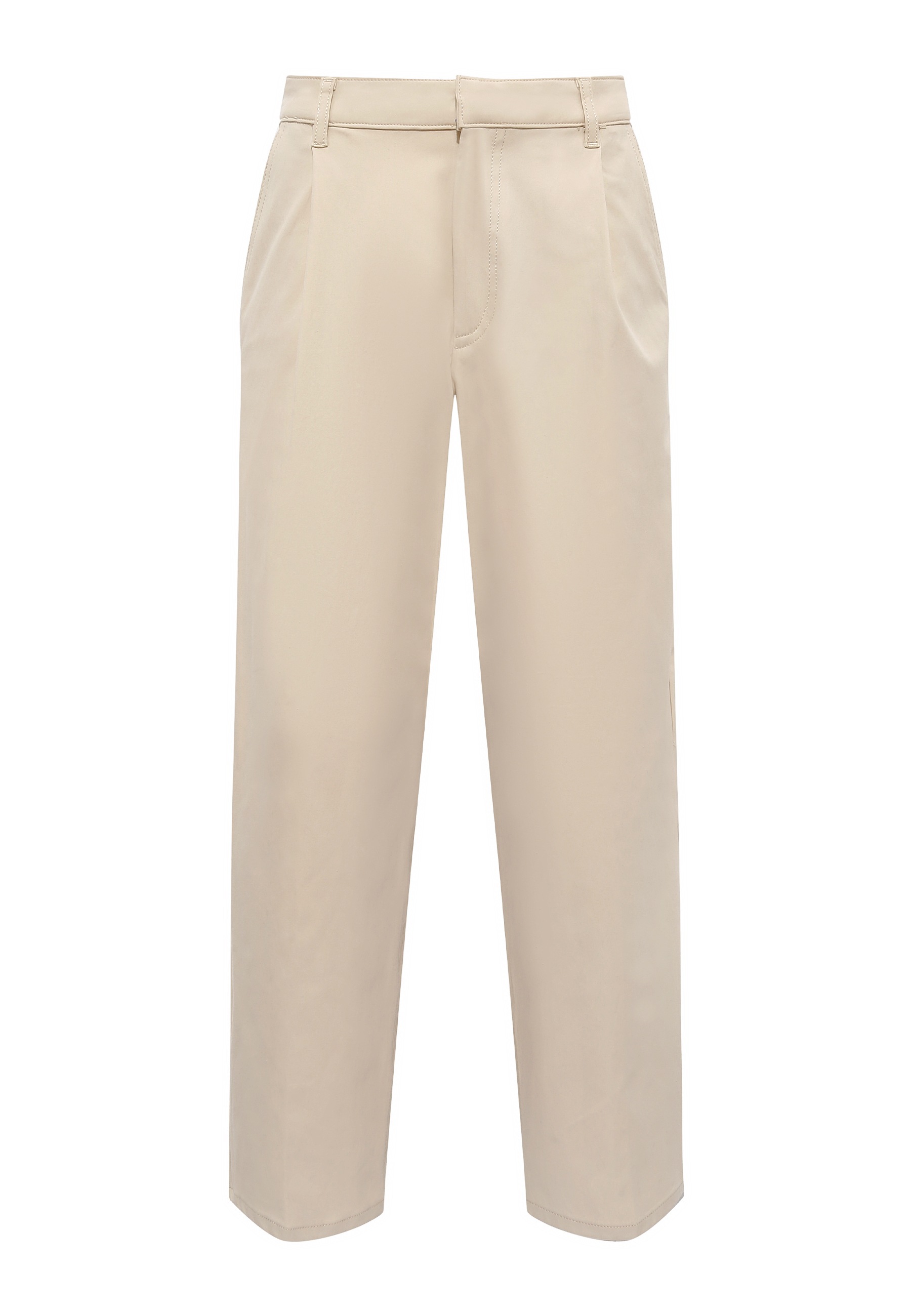 Mavi Stoffhose »WOVEN PANTS«, Hose Twill
