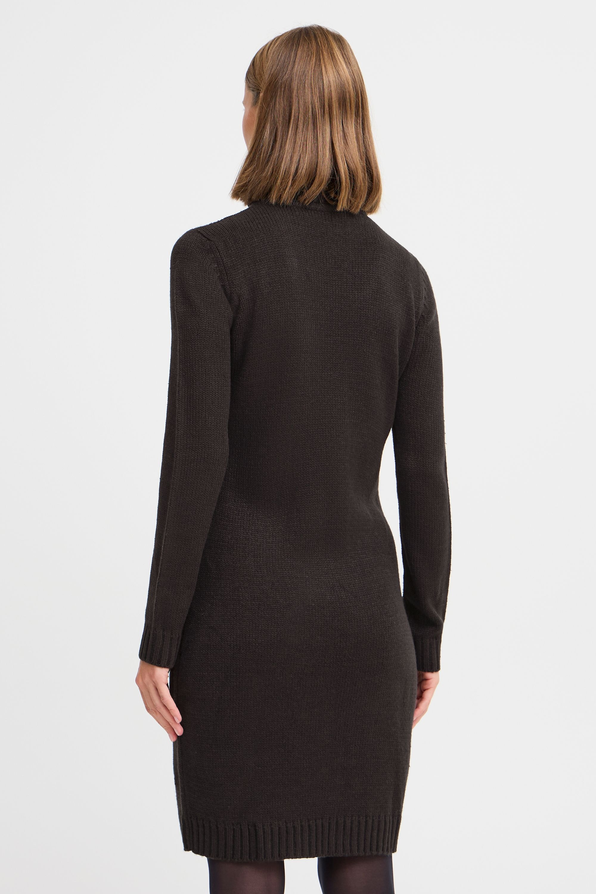 OXMO Midikleid »Midikleid OXCARRYOLA«