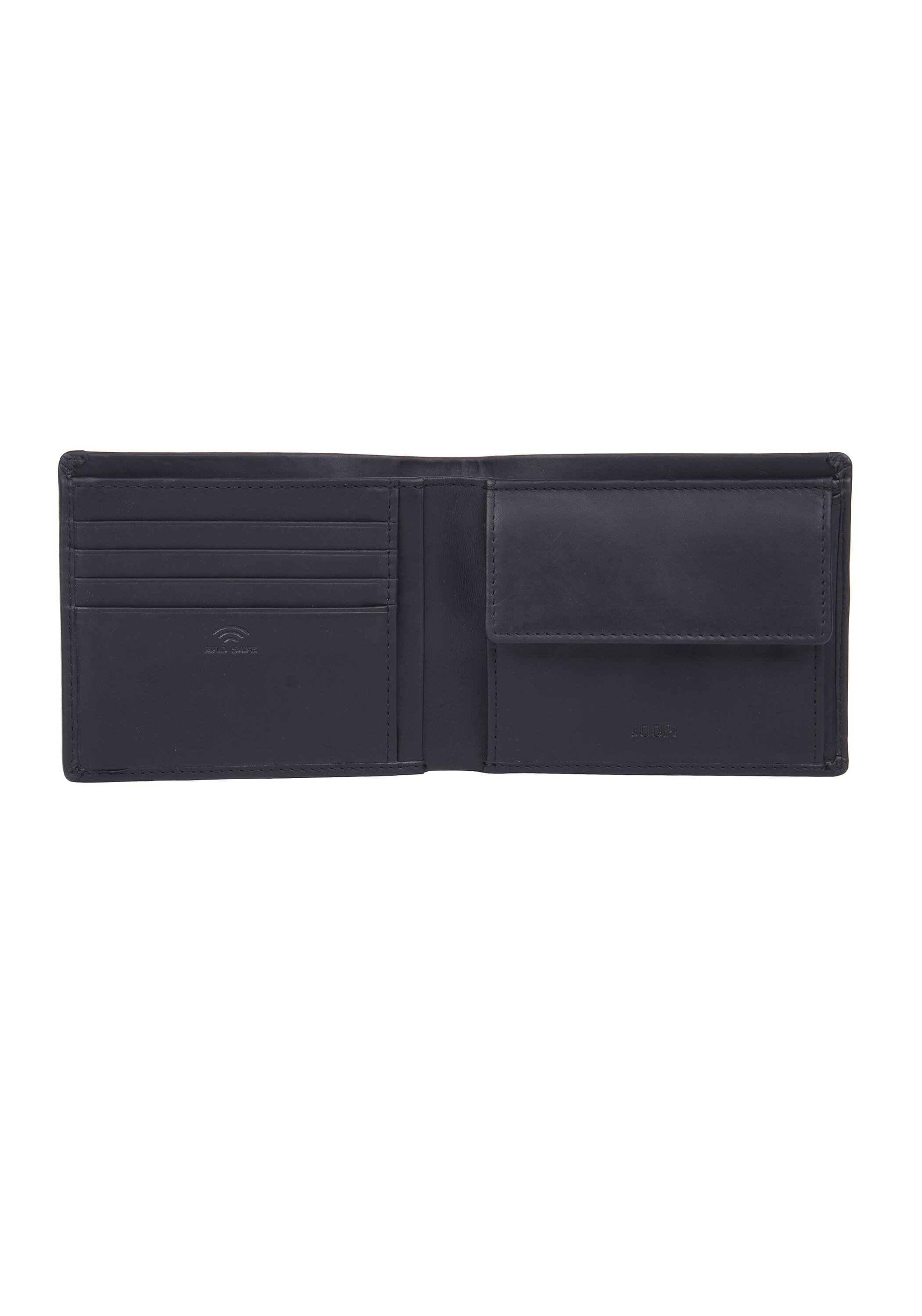 JOOP! Geldbörse »Geldbörse Loreto Ninos Billfold mh10«