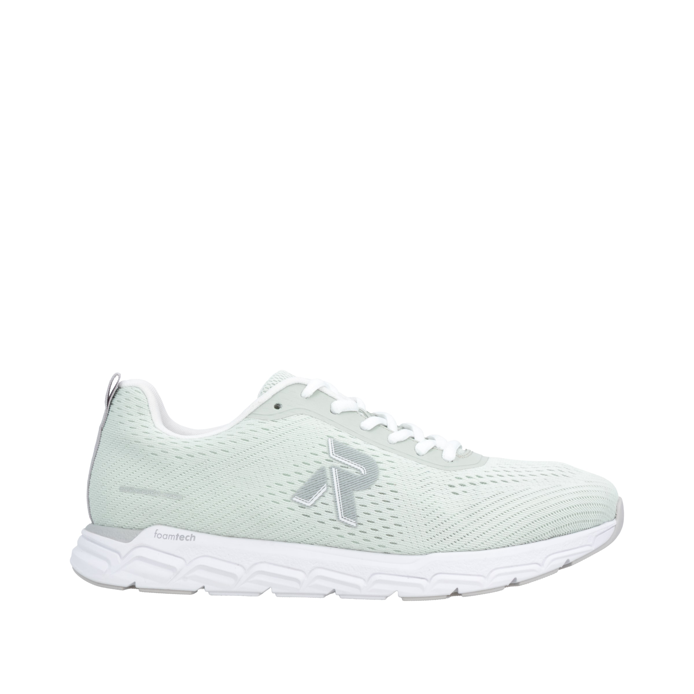 RIEKER Sport Sneaker  Freizeitschuh, Halbschuh, Schnürschuh mit herausnehmbarer Einlage