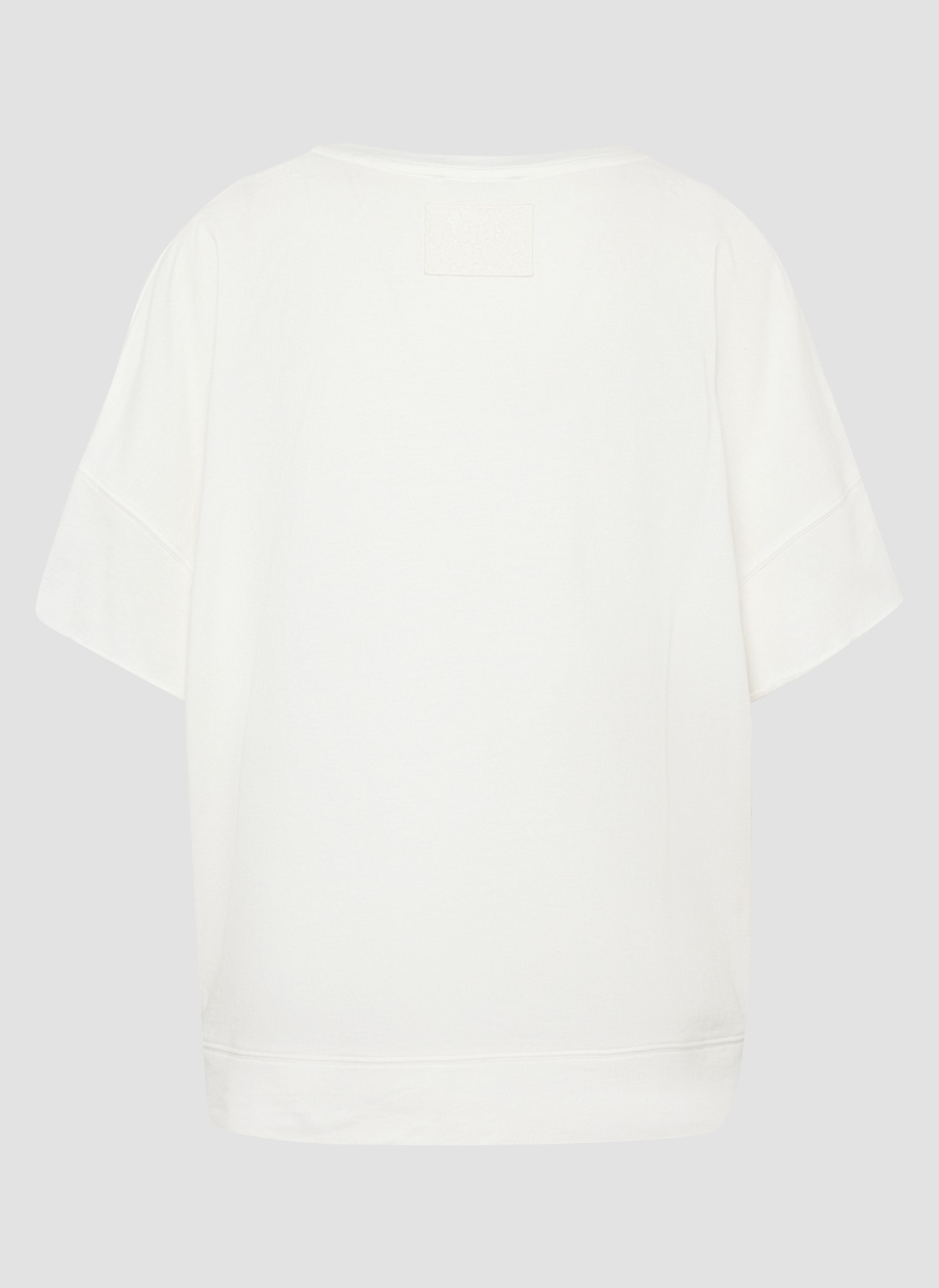 LeComte Print-Shirt »Sweatshirt«