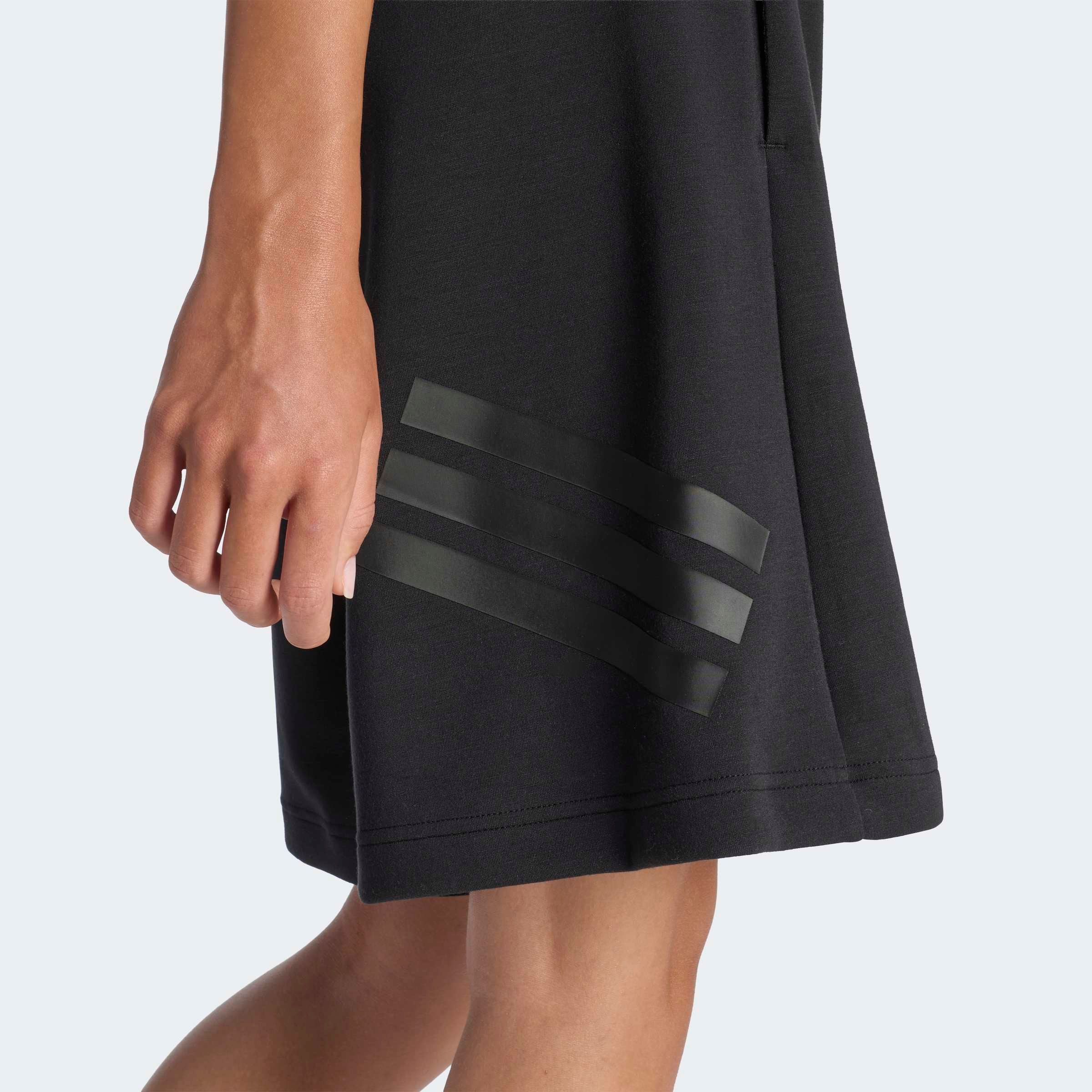 adidas Sportswear Shorts »JG FI 3S LNG SH«