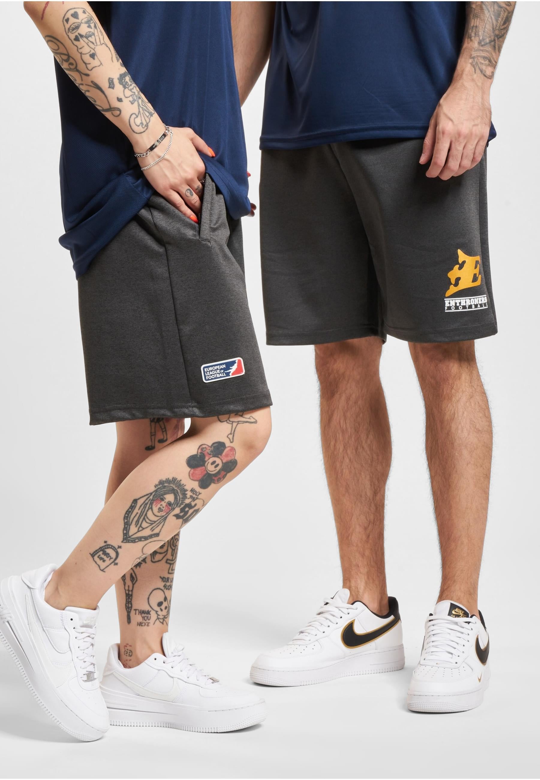 DEF Shorts "DEF", (1 tlg.) günstig online kaufen