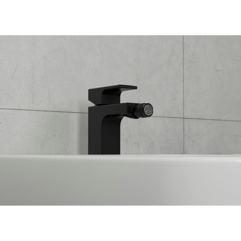 hansgrohe Bidetarmatur »Vernis Shape«