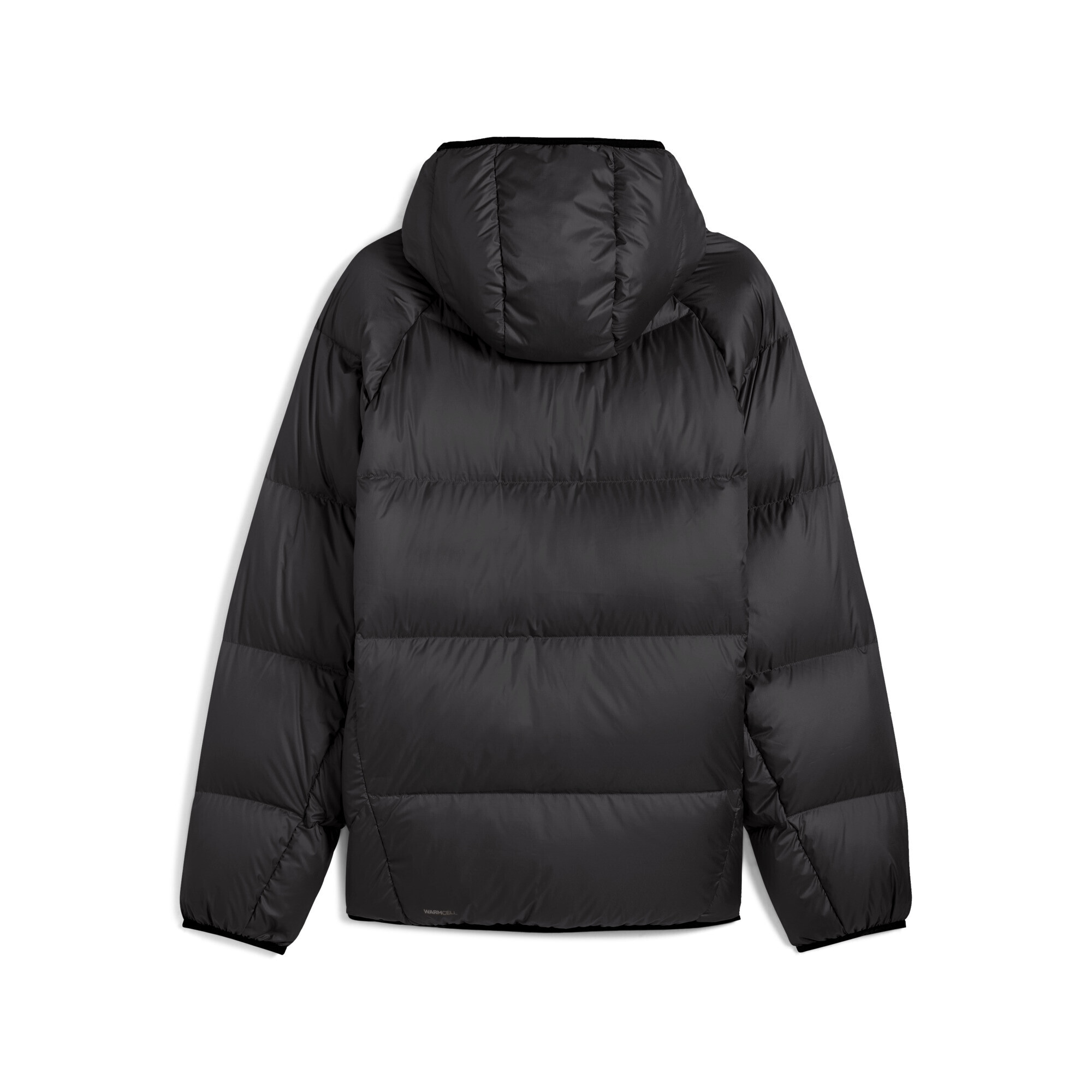 PUMA Daunenjacke »Daunen-Pufferjacke mit Kapuze Herren«