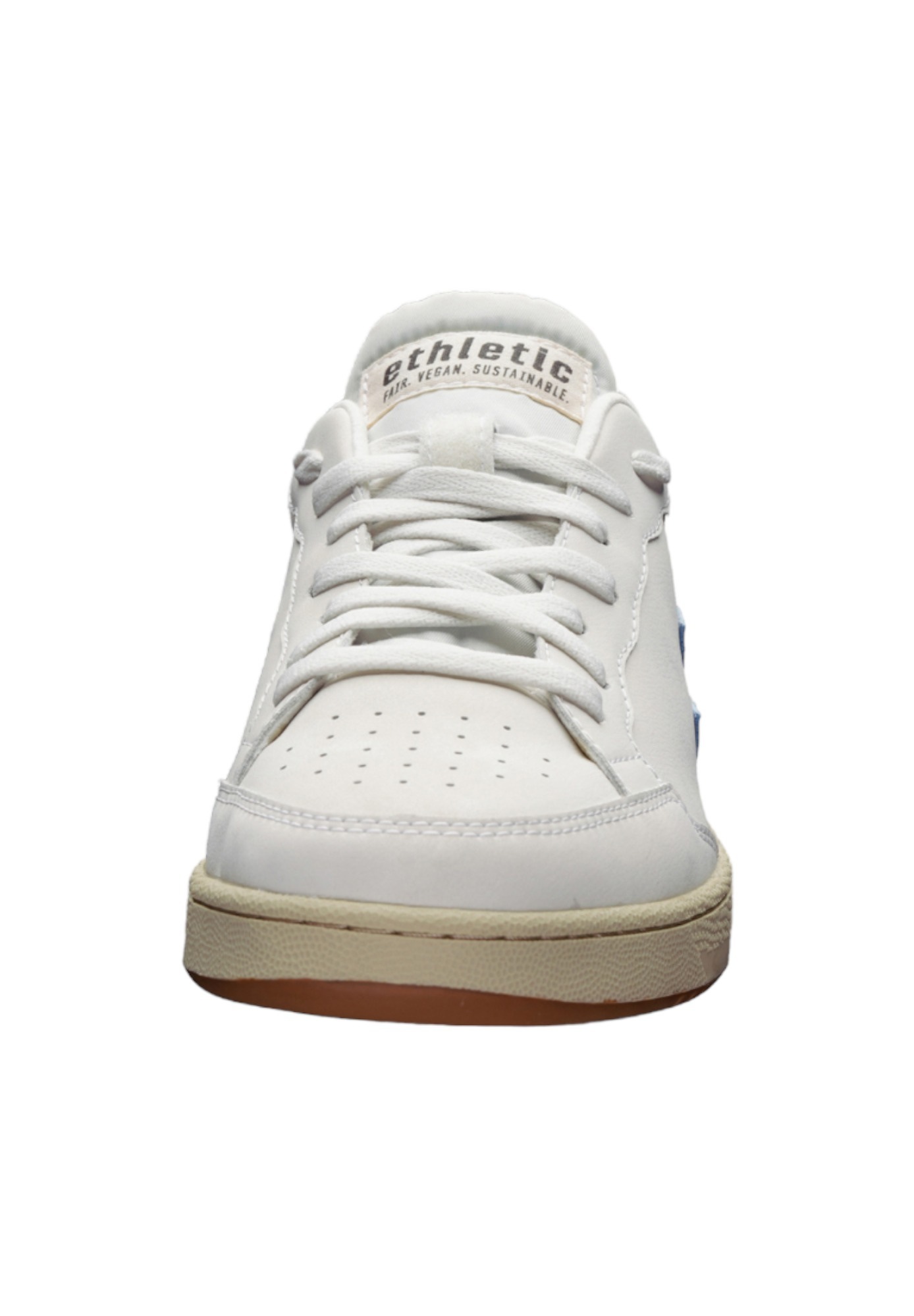 ETHLETIC Jesse Sneaker White/Blue 39 3