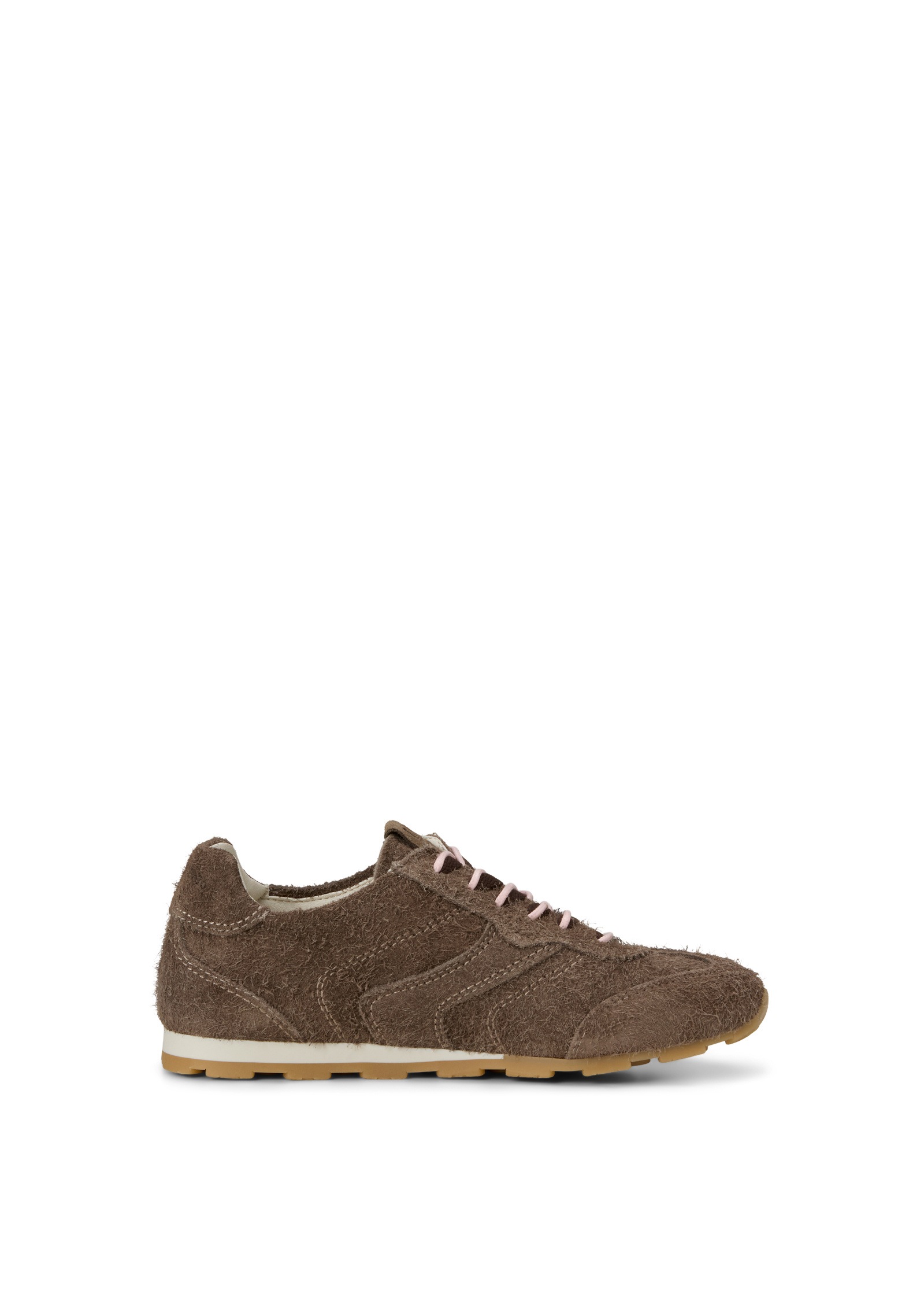 Marc O'Polo Sneaker »mit zweifacher Schnürung«