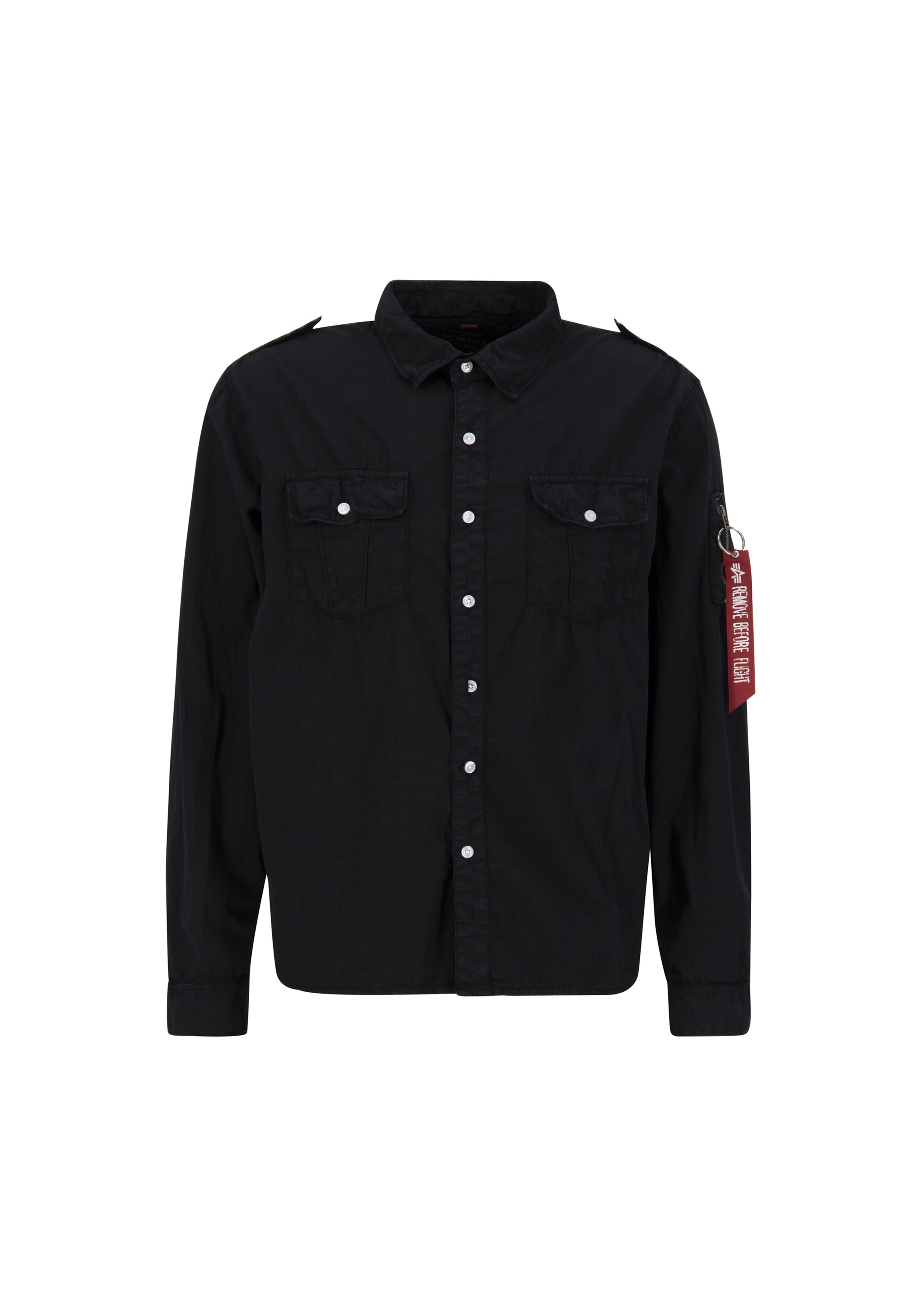 Alpha Industries T-Shirt "Dragon Shirt" günstig online kaufen