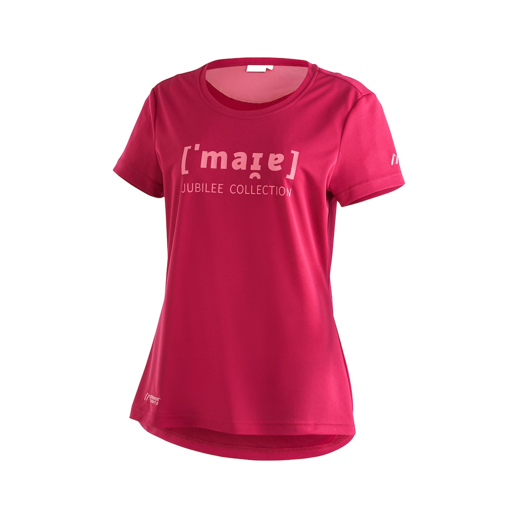 Maier Sports Funktionsshirt »Waltraud 15«